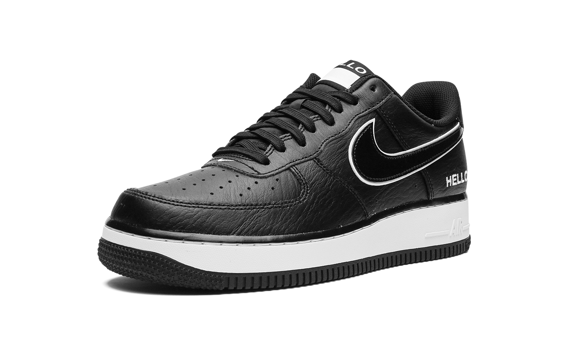Air Force 1 '07 LX "Hello" CZ0327 001