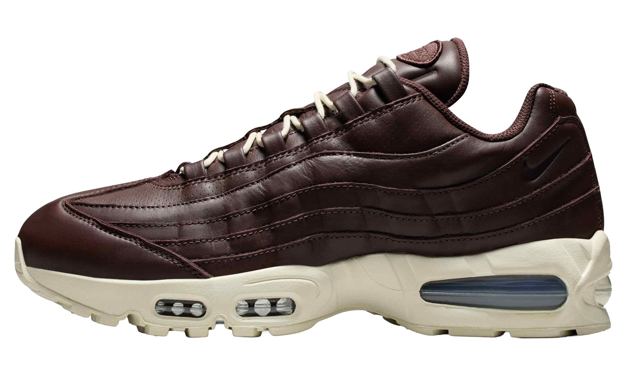 Air Max 95 "Baroque Brown" IM0696 200