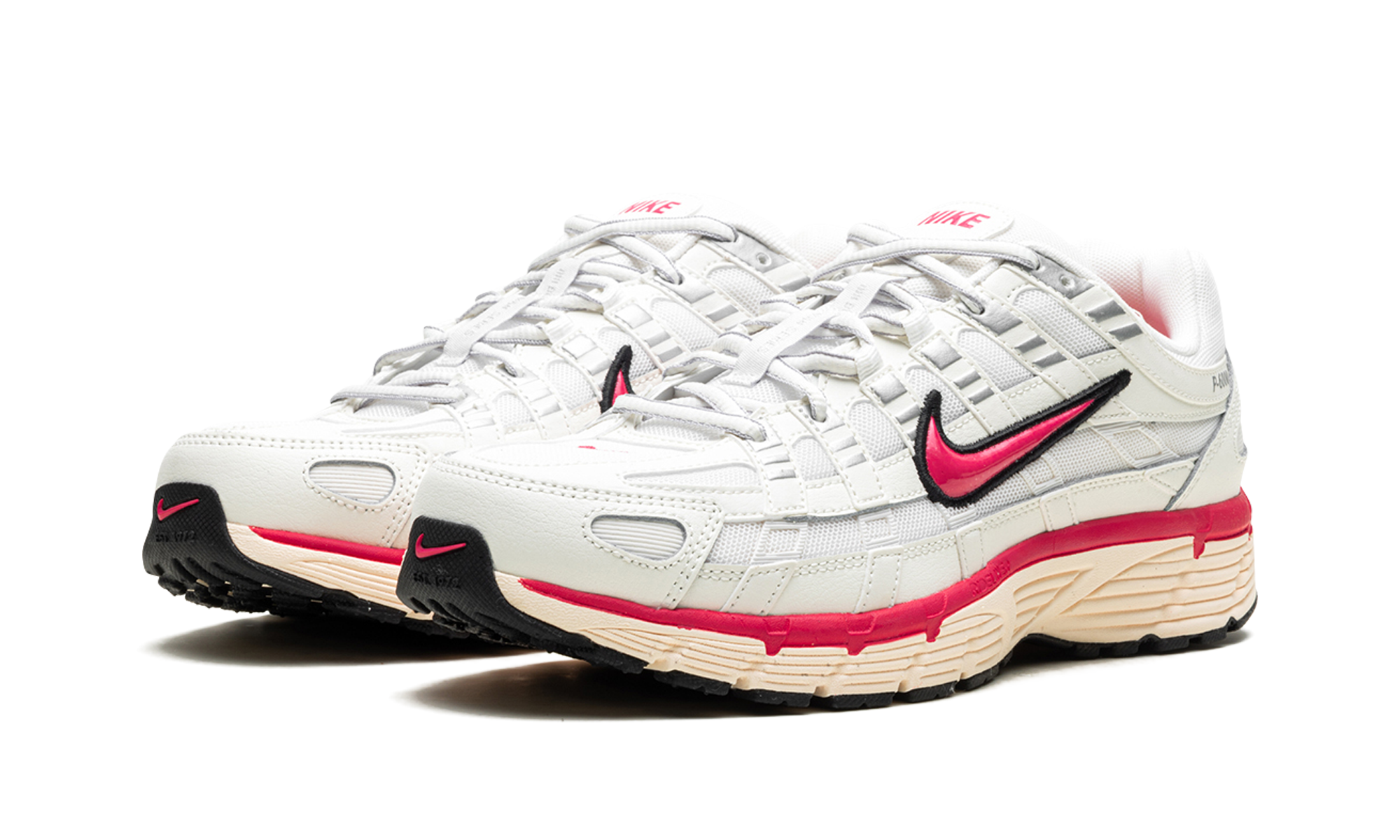 P-6000 WMNS "Pink" HJ7361 133