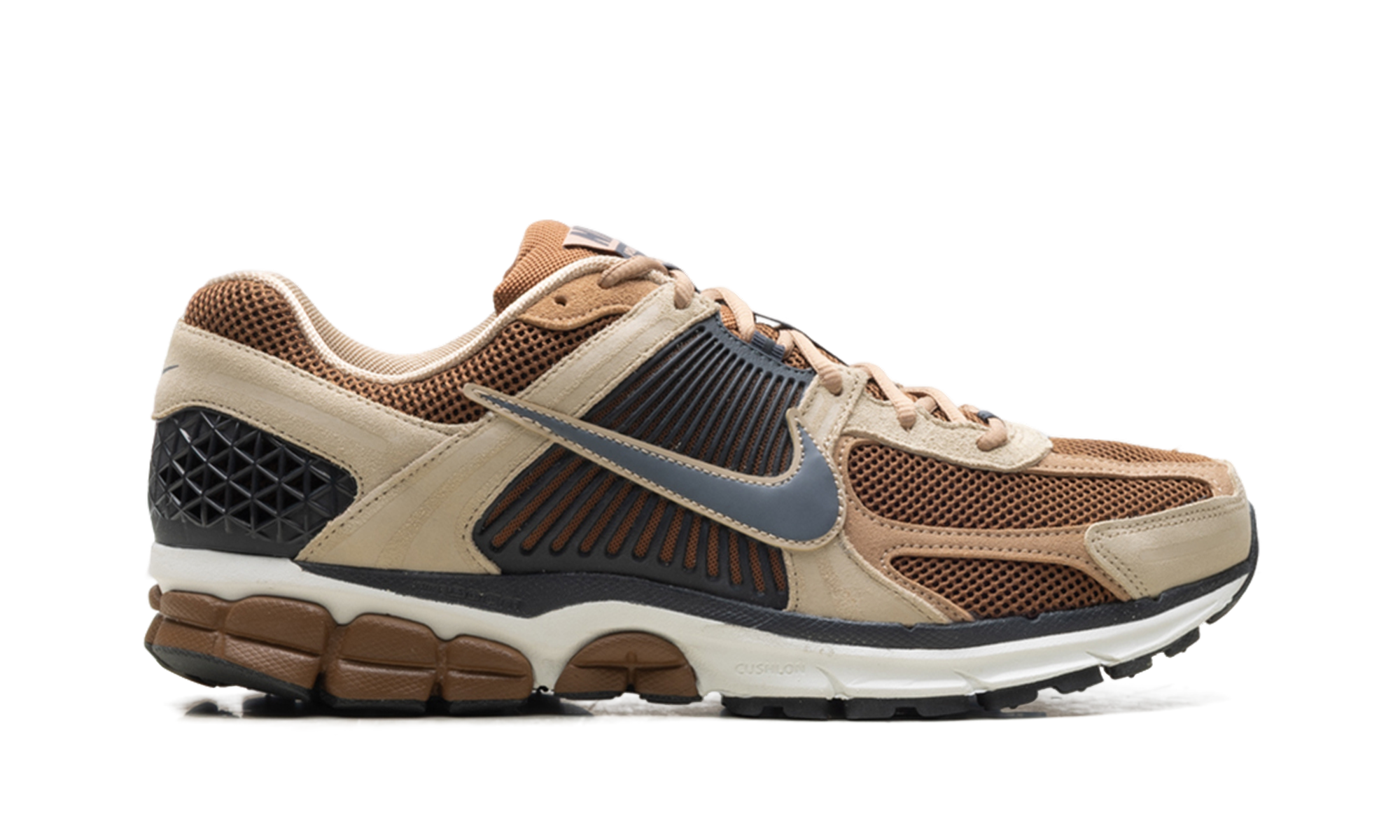 Nike Zoom Vomero 5 "Light British Tan / Khaki" HF1553 202