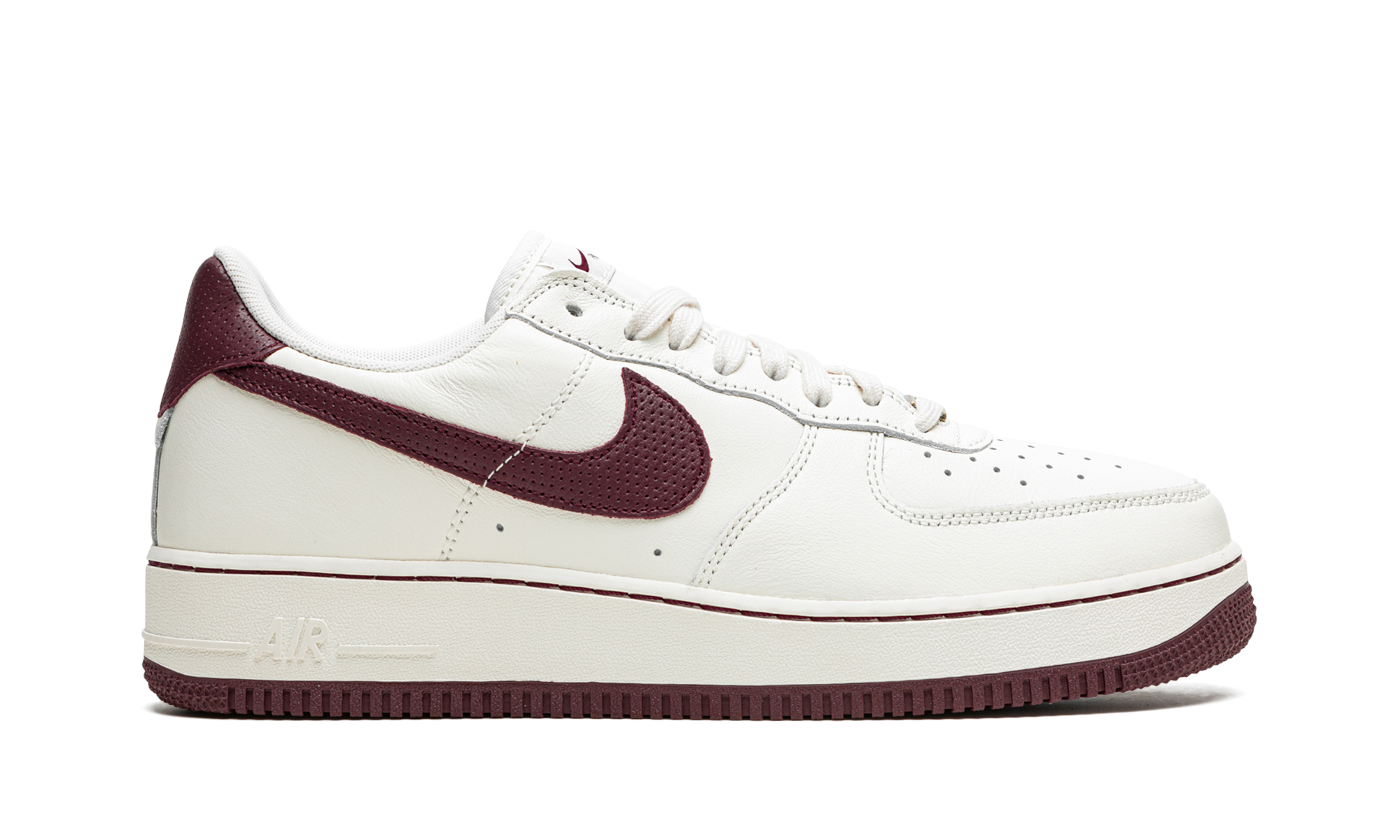 Air Force 1 '07 Craft "Dark Beetroot" DB4455 100