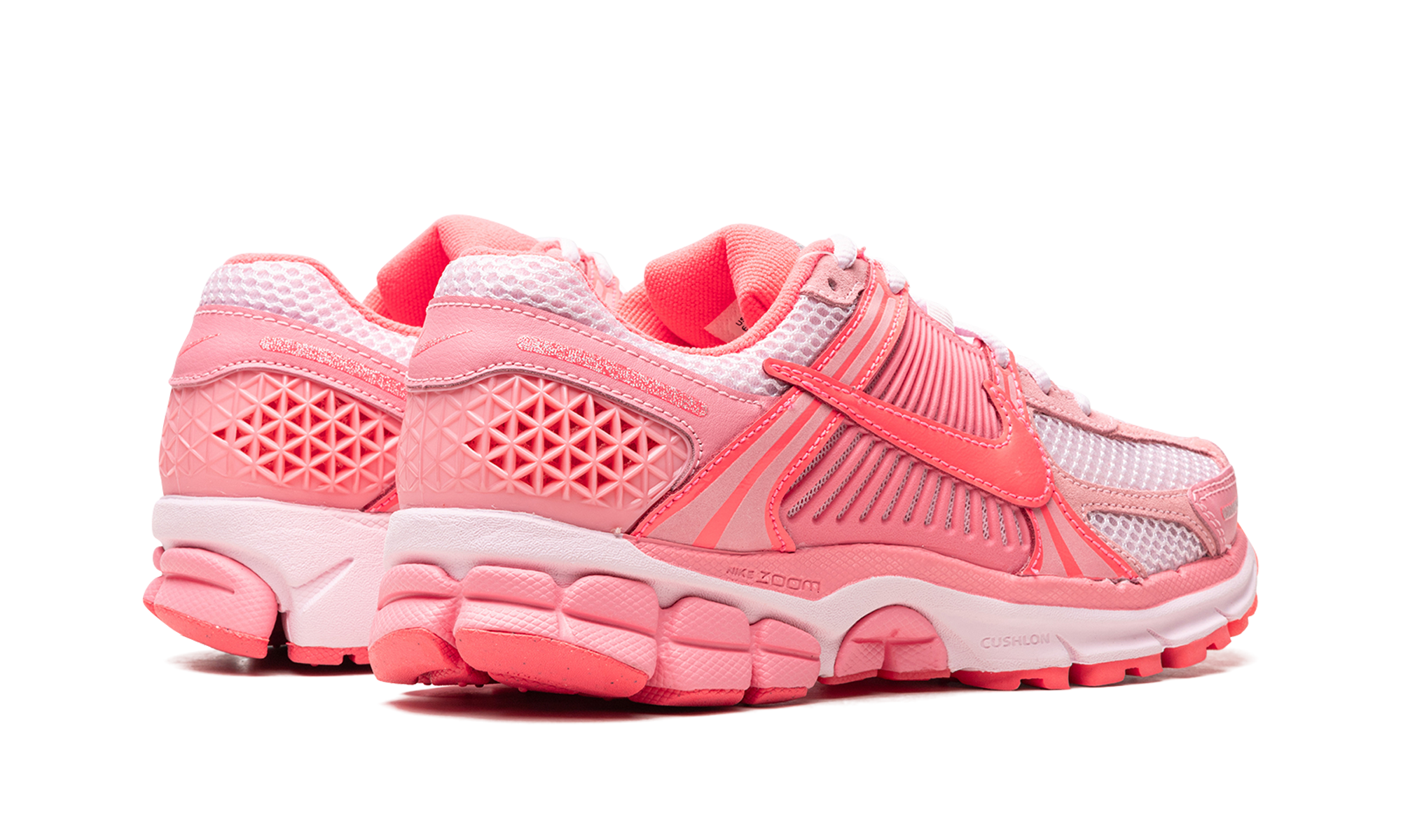 ZOOM VOMERO 5 WMNS "Triple Pink" FQ0257 666