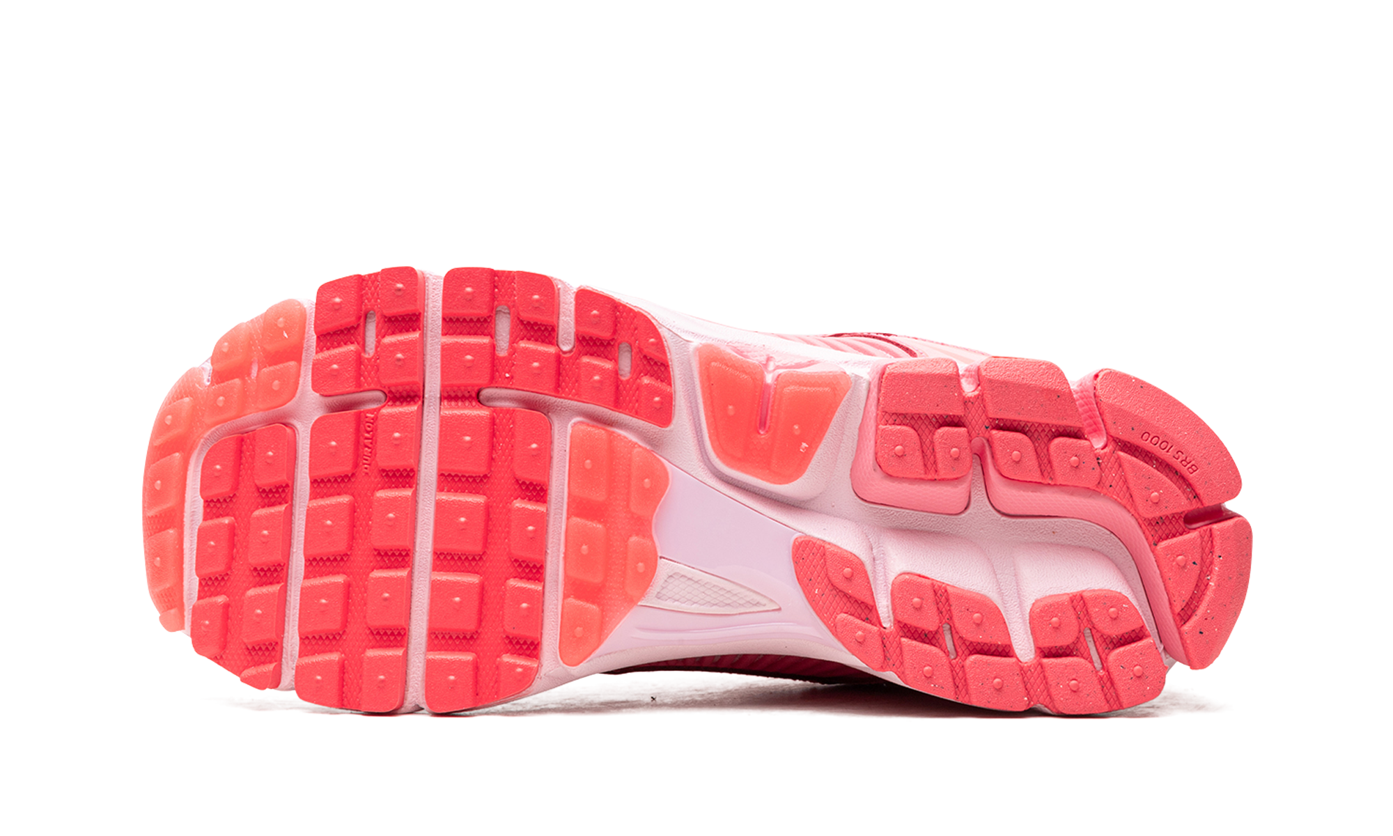 ZOOM VOMERO 5 WMNS "Triple Pink" FQ0257 666