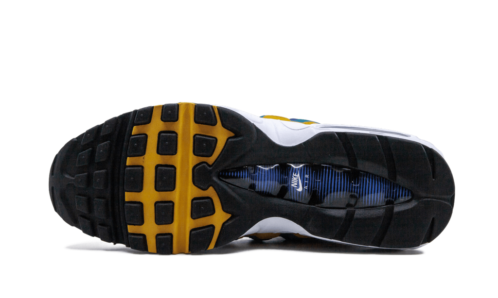 Air Max 95 SE AJ2018 123