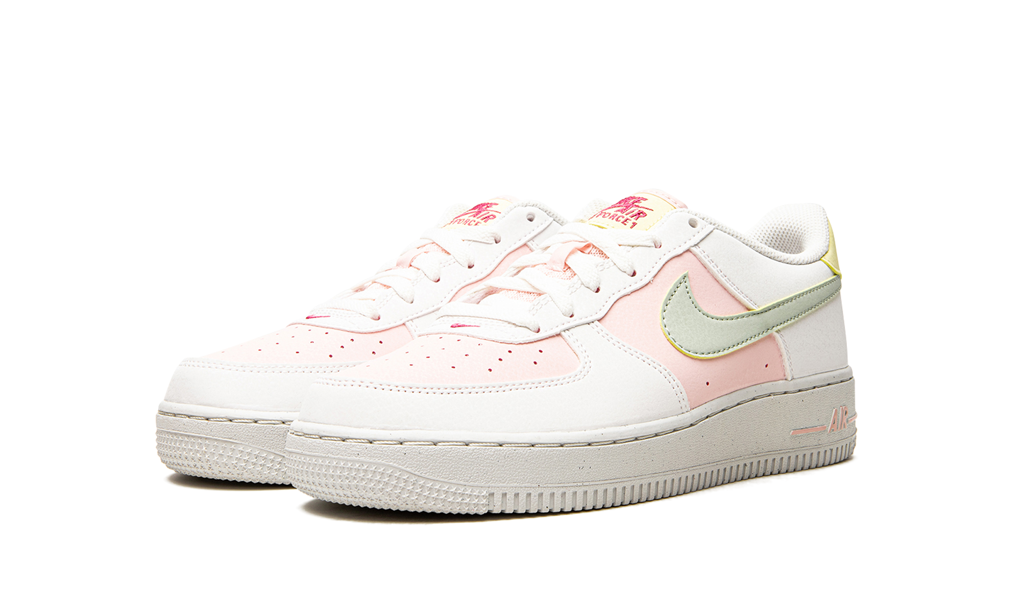 Air Force 1 Low "Next Nature Easter" DR4853 100