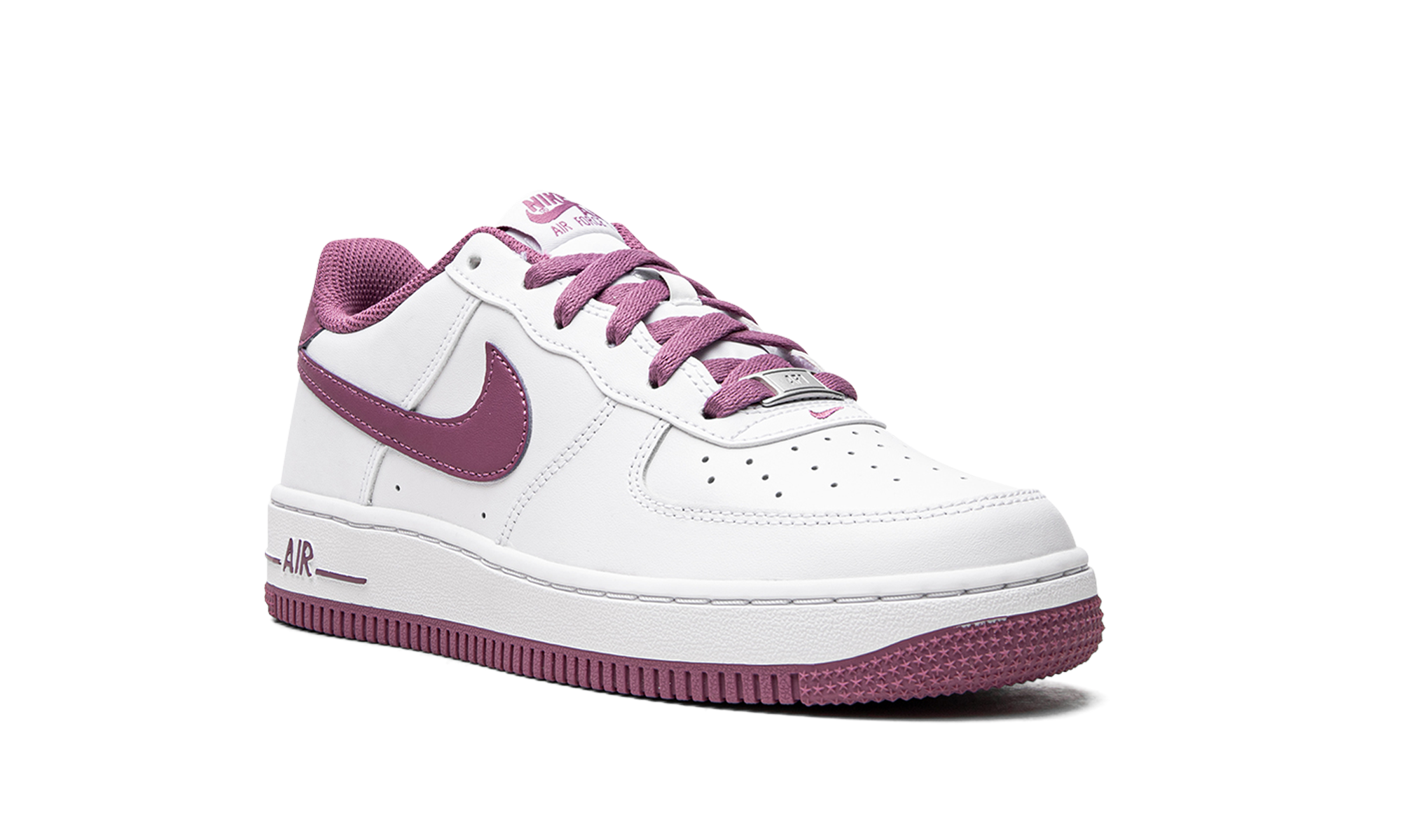 Air Force 1 Low "White Mauve" DH9600 101