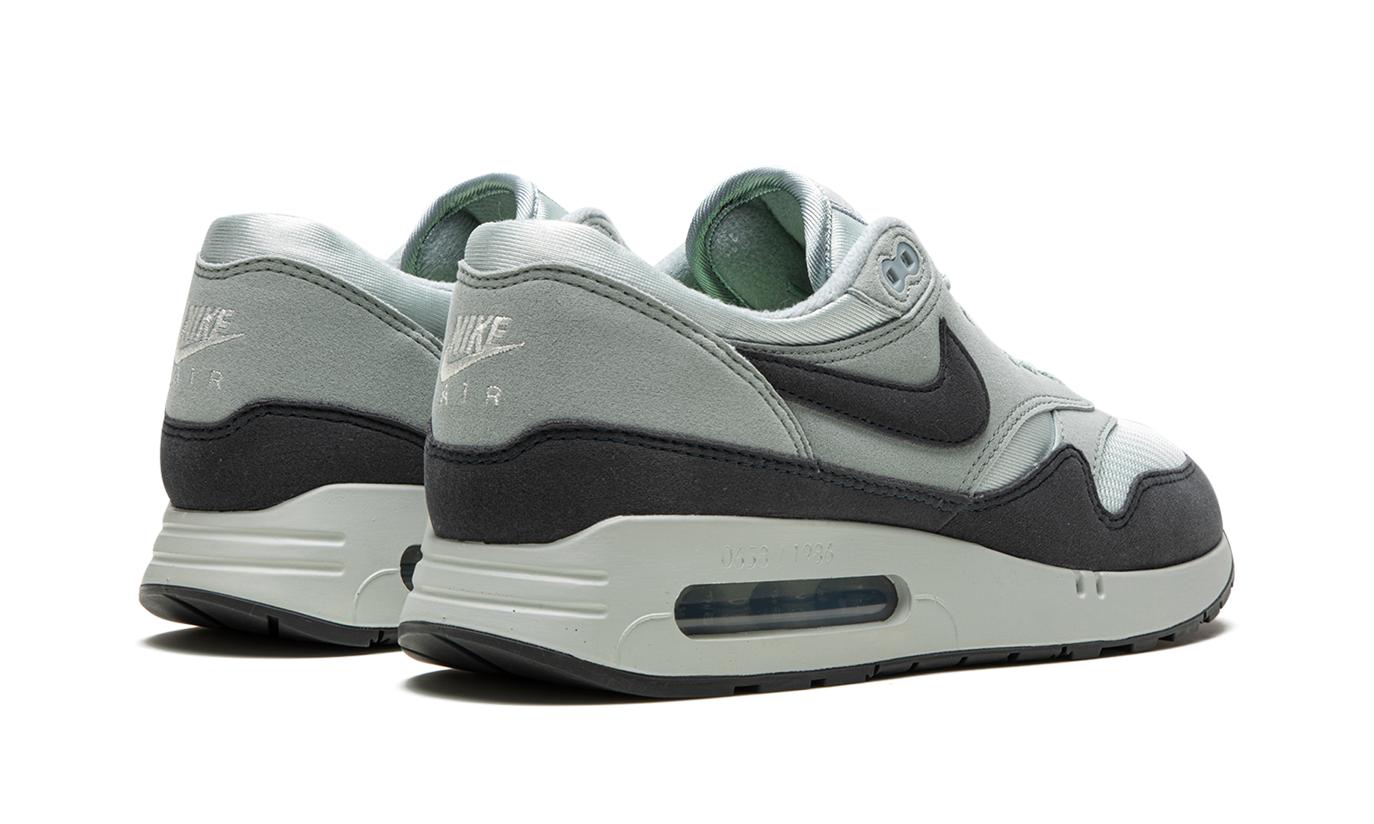 Air Max 1 '86 OG "Kids of Immigrants"