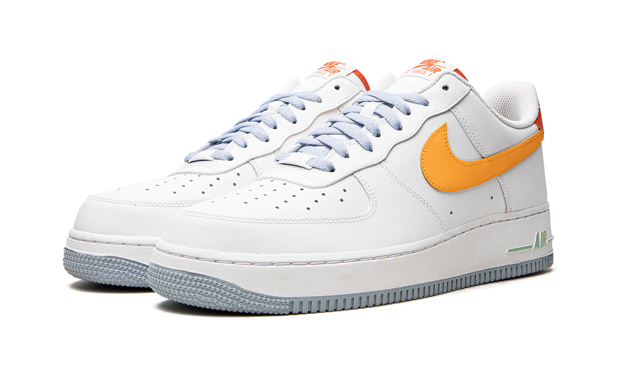 Air Force 1 '07 LV8 "Be Kind" DC2196 100