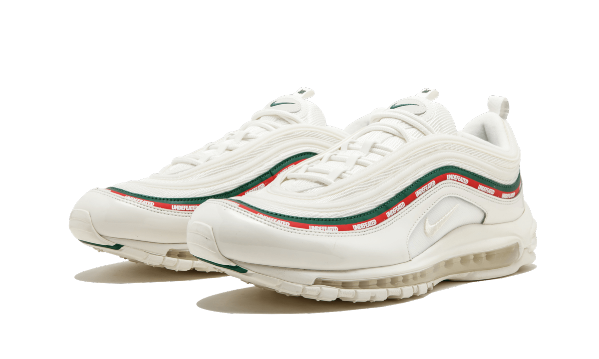 Nike Air Max 97 OG UNDFTD AJ1986 100