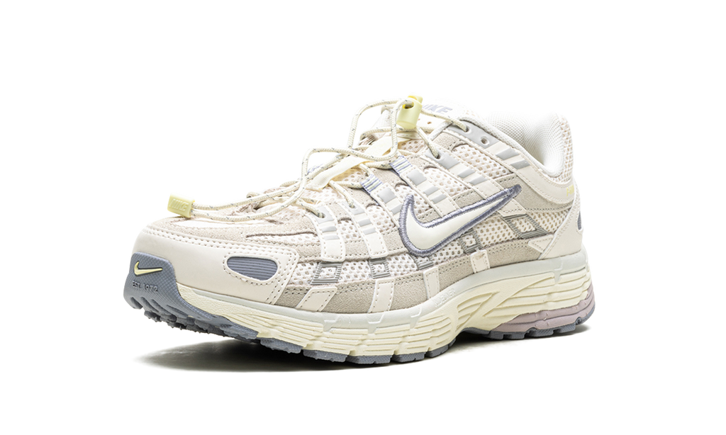 P-6000 WMNS "Light Bone" HJ7284 072
