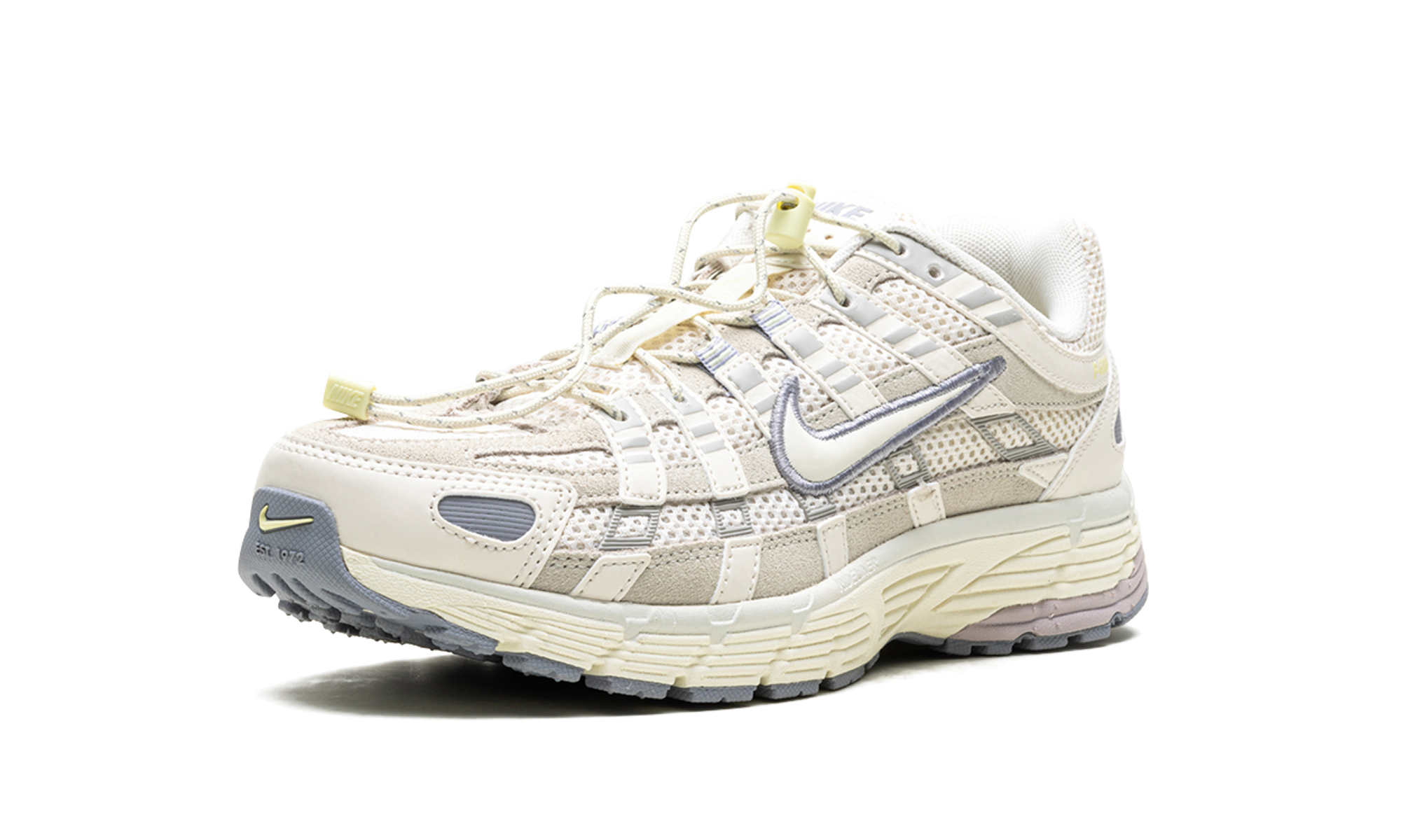 P-6000 WMNS "Light Bone" HJ7284 072