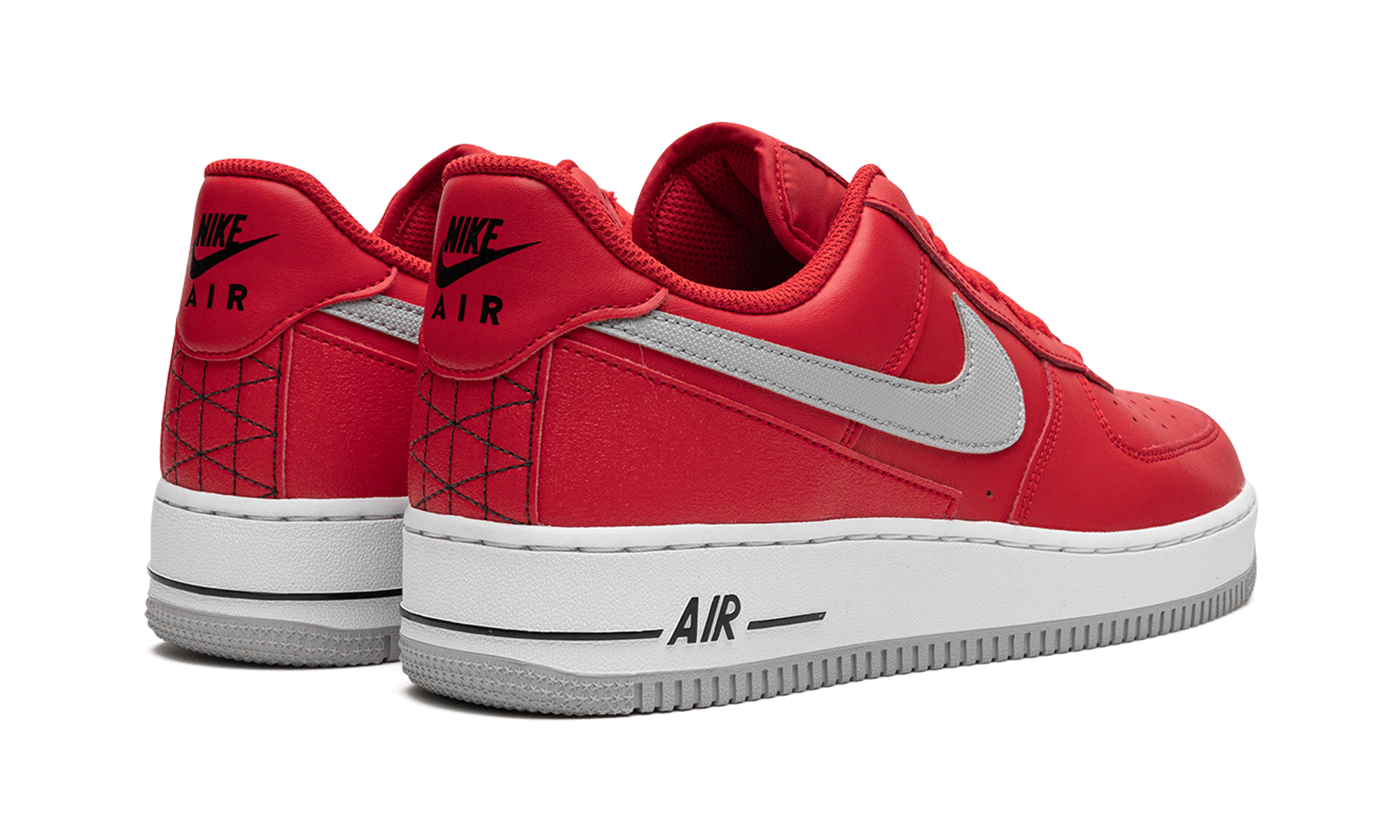 Air Force 1 Low Technical Stitch DD7113 600