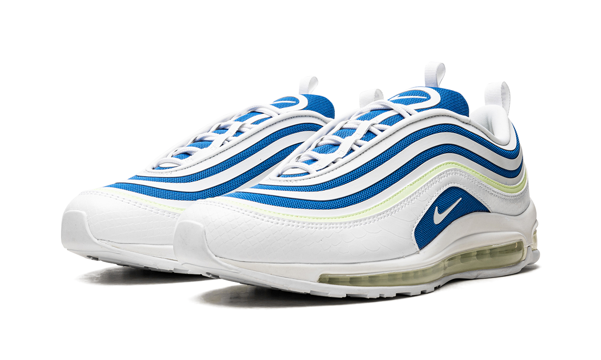 AIR MAX 97 UL '17 SE WMNS "Sprite"