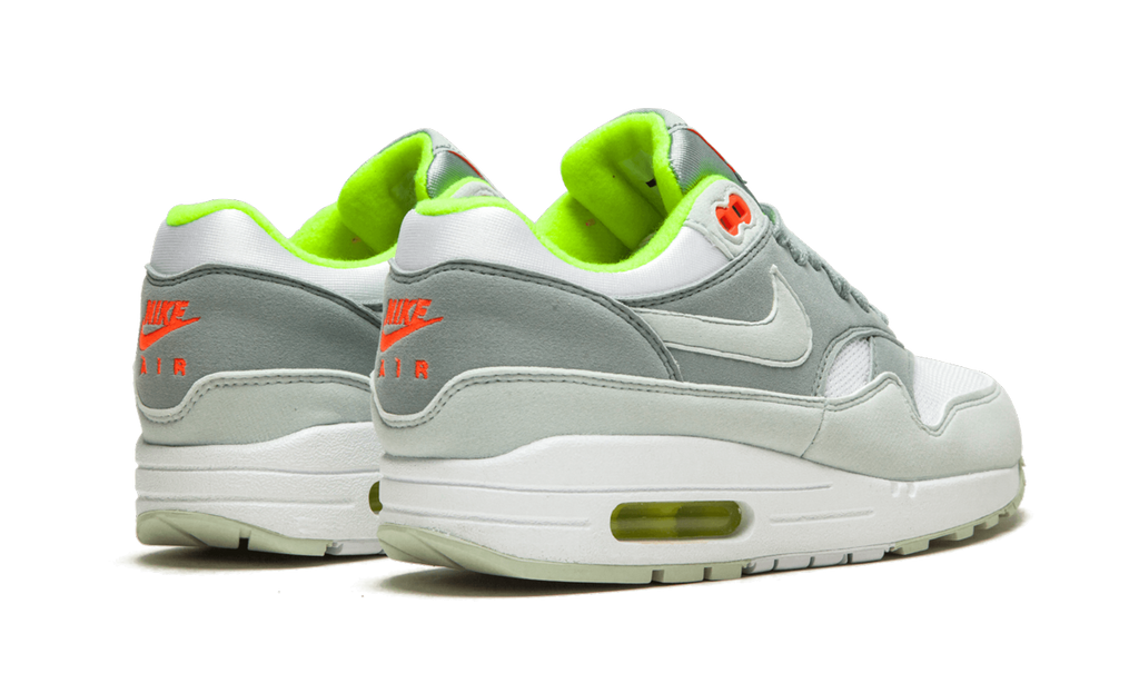 AIR MAX 1 WMNS "Barely Grey / Pumice"