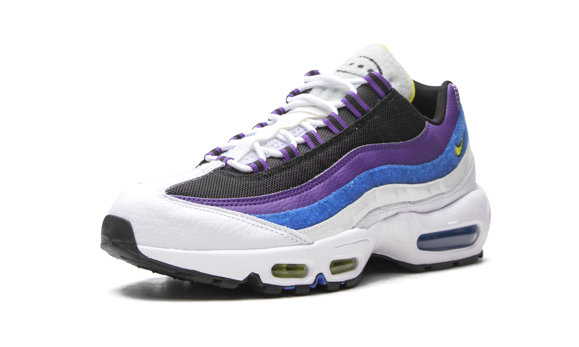 Air Max 95 Kaomoji "Kaomoji"
