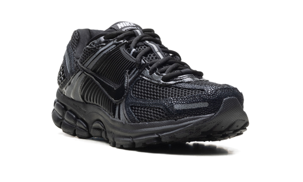 Zoom Vomero 5 WMNS "Black Patent" II6236 001