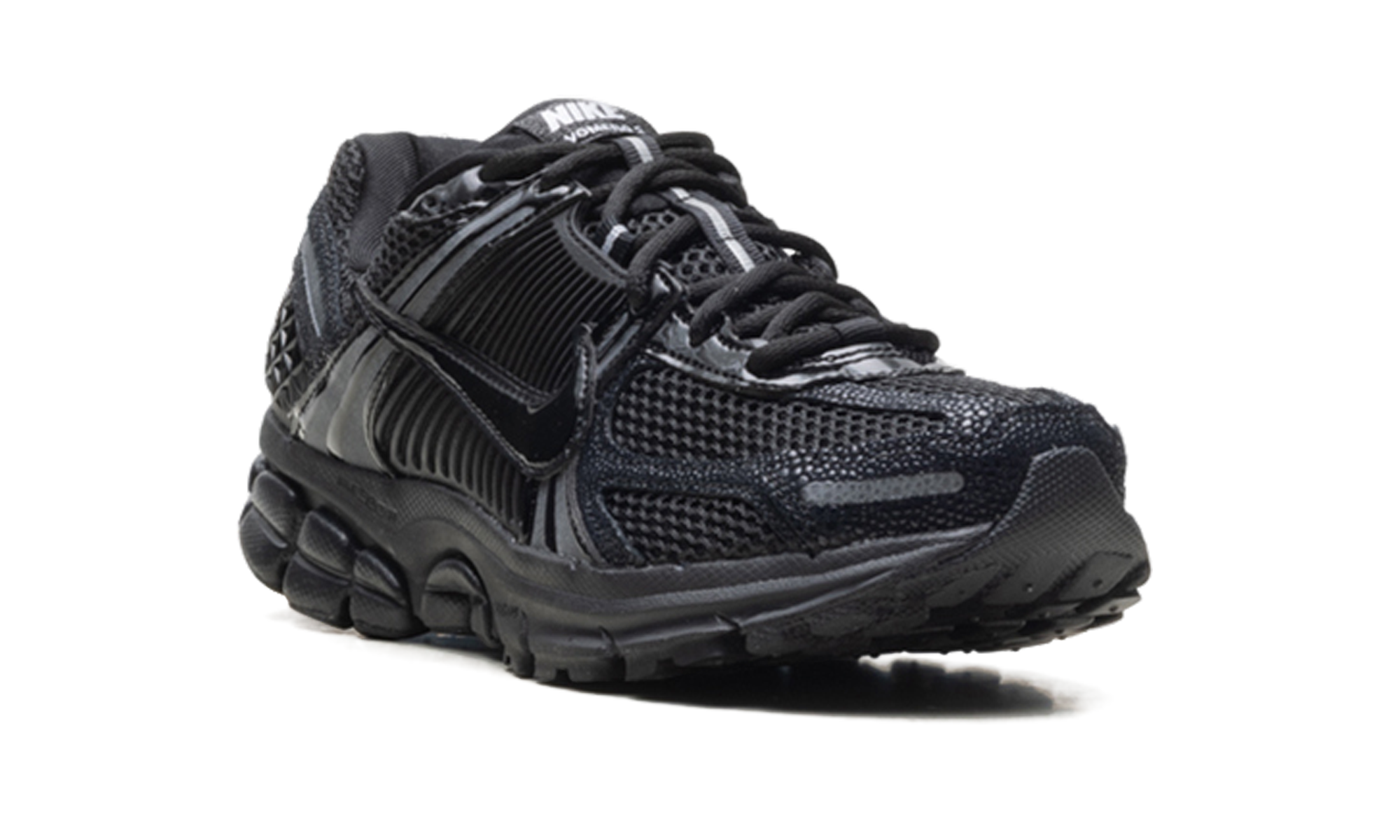 Zoom Vomero 5 WMNS "Black Patent" II6236 001