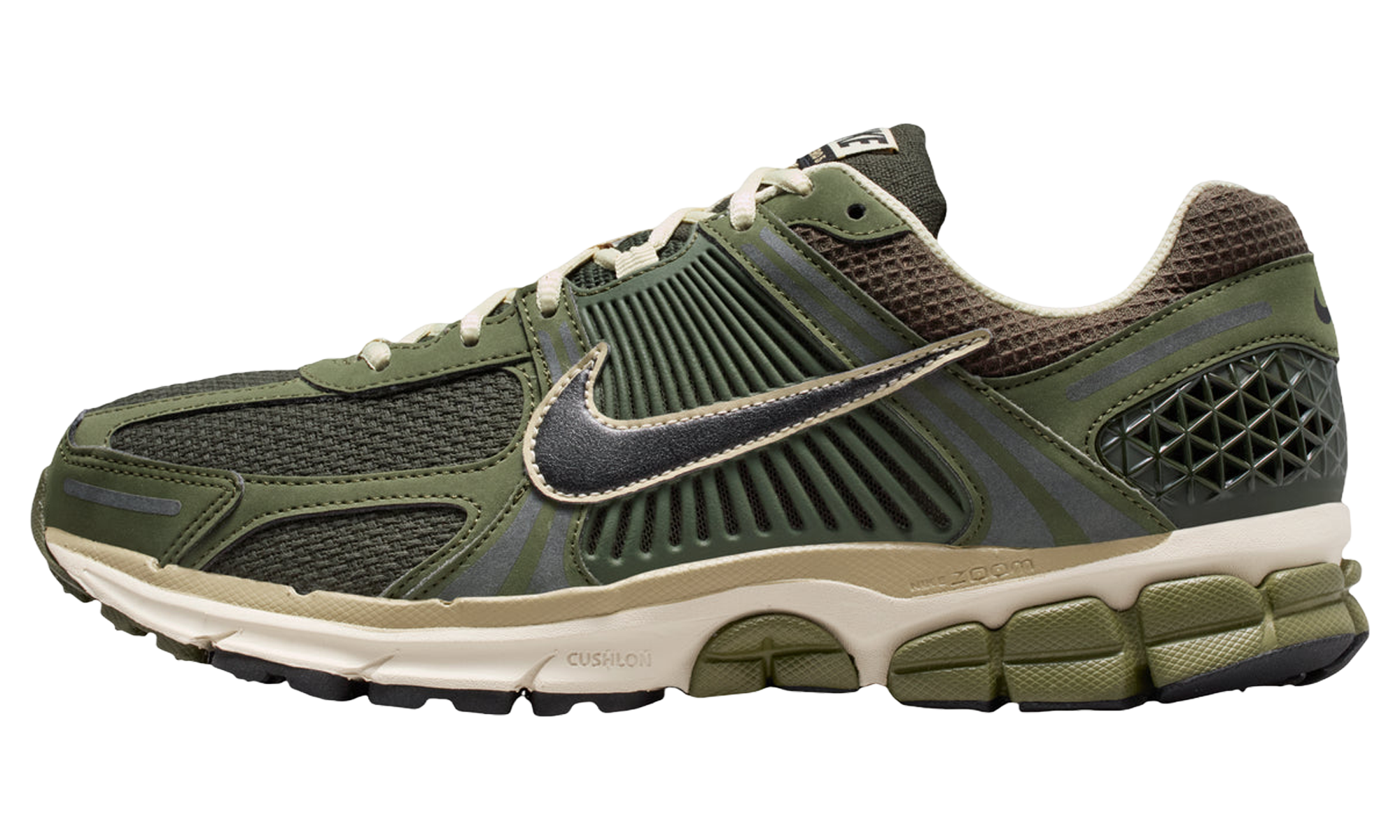 Zoom Vomero 5 SE "Army Olive / Sequoia / Light Khaki / Black" IB2987 300