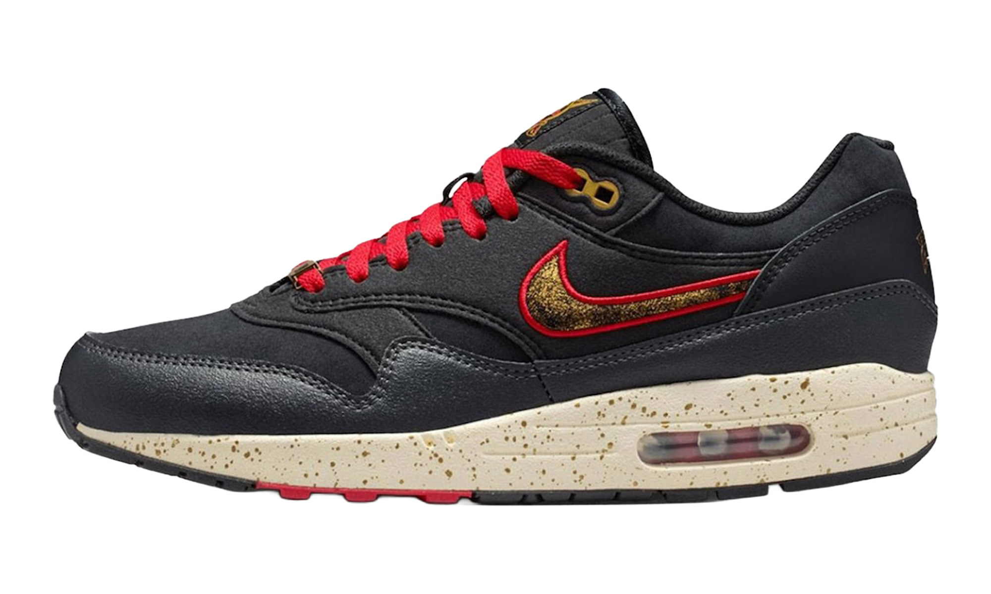 Air Max 1 "Pittsburgh Pirates City Connect (2026)" IQ2893 001