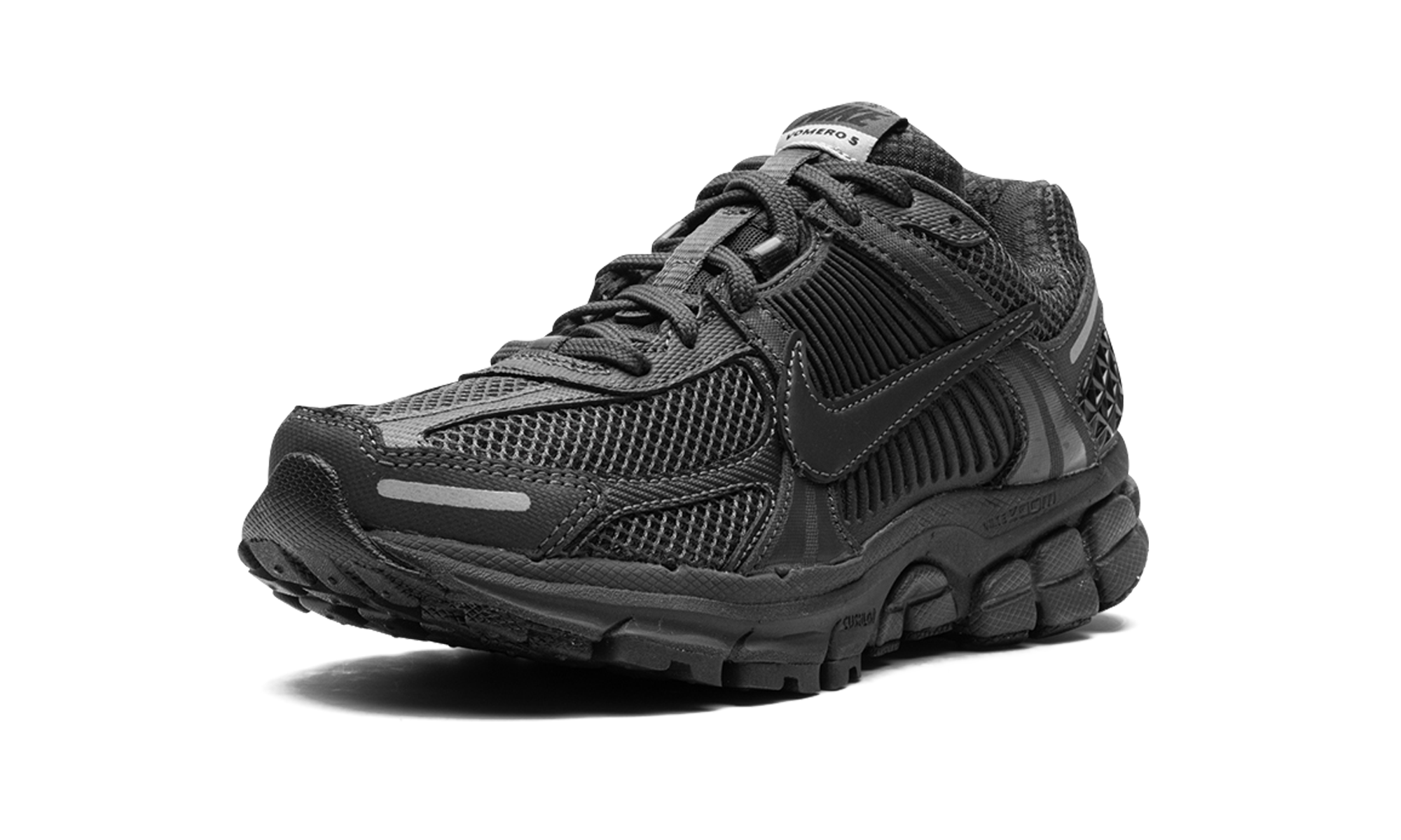 Zoom Vomero 5 WMNS "Triple Black" FQ7079 002
