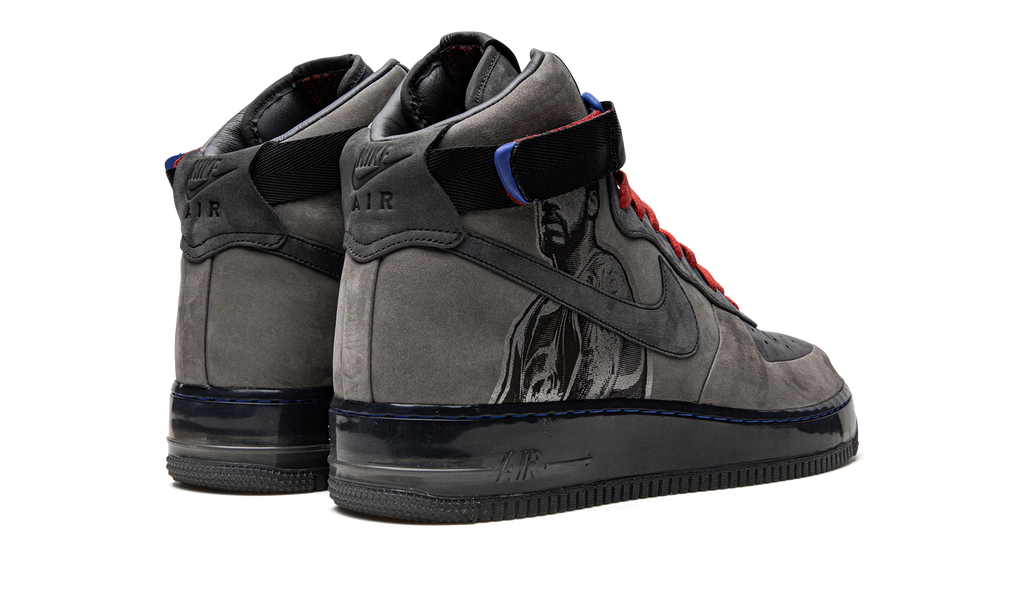 Air Force 1 SPRM '07 (RASHEED) 315096 001