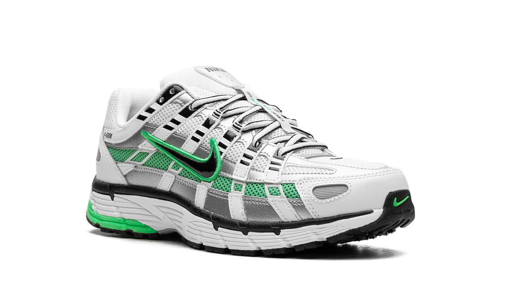 P-6000 "Mint Green" CD6404 104