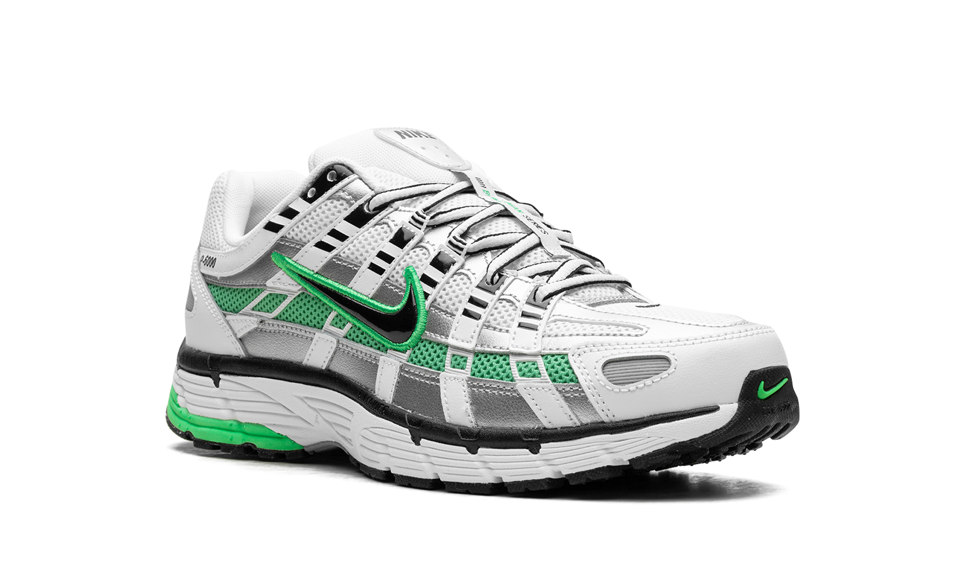 P-6000 "Mint Green" CD6404 104