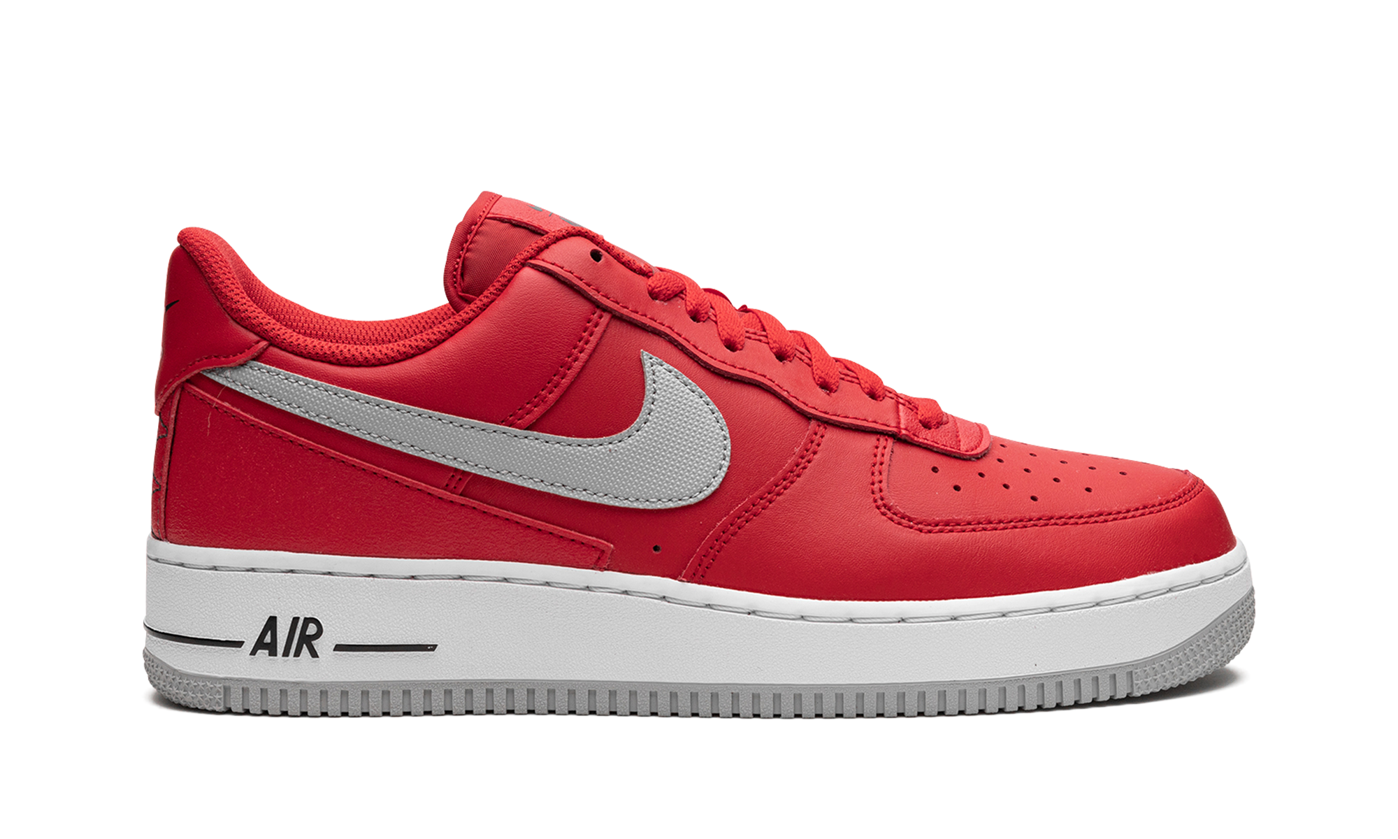 Air Force 1 Low Technical Stitch DD7113 600