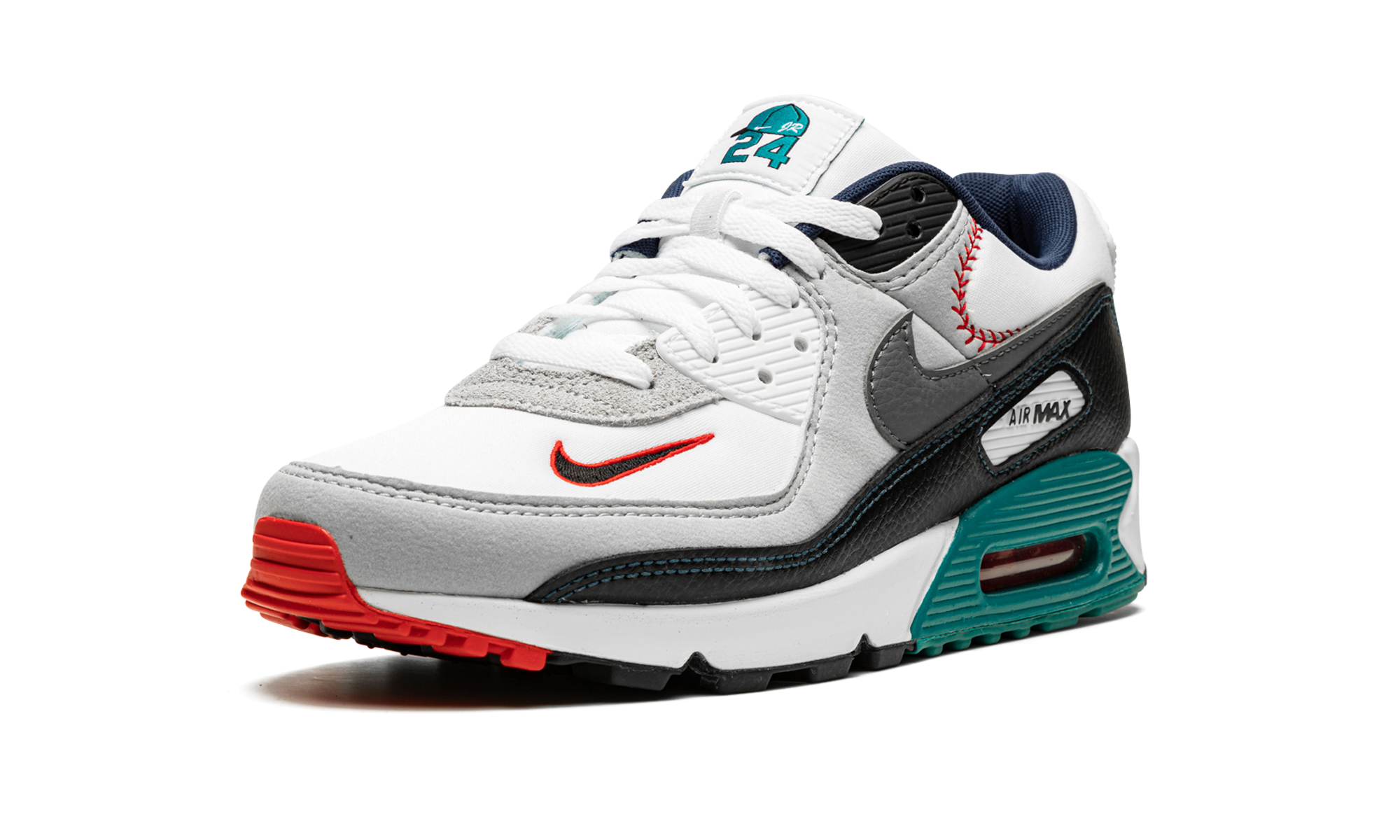 Air Max 90 SE "Griffey Swingman"
