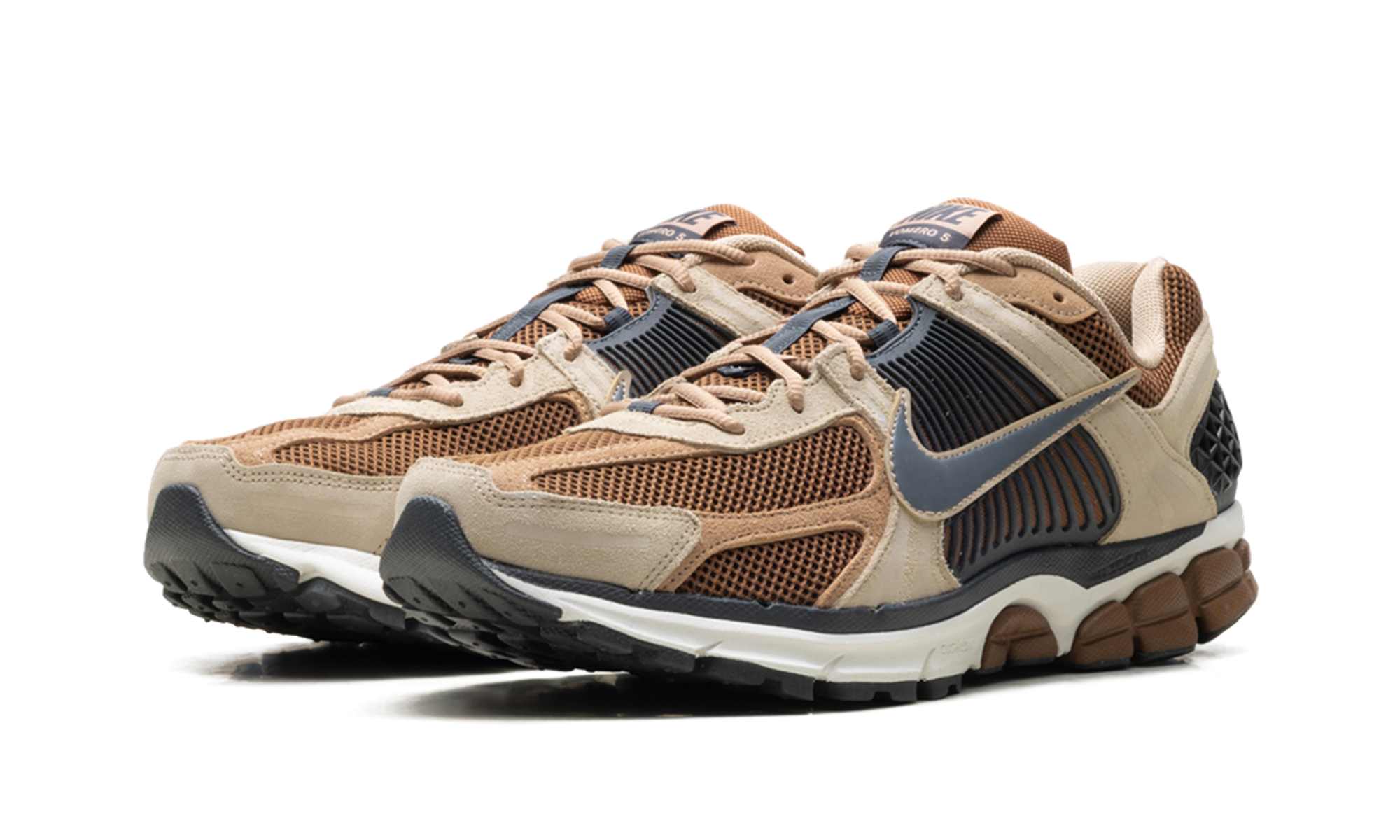 Nike Zoom Vomero 5 "Light British Tan / Khaki" HF1553 202