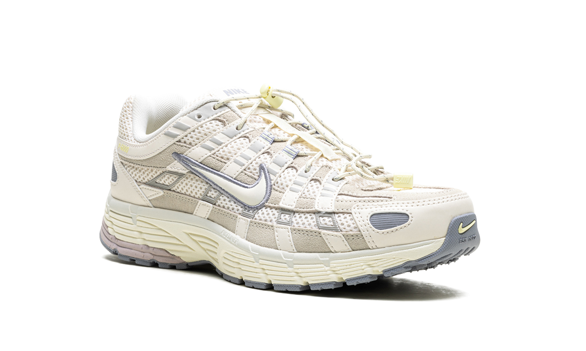 P-6000 WMNS "Light Bone" HJ7284 072