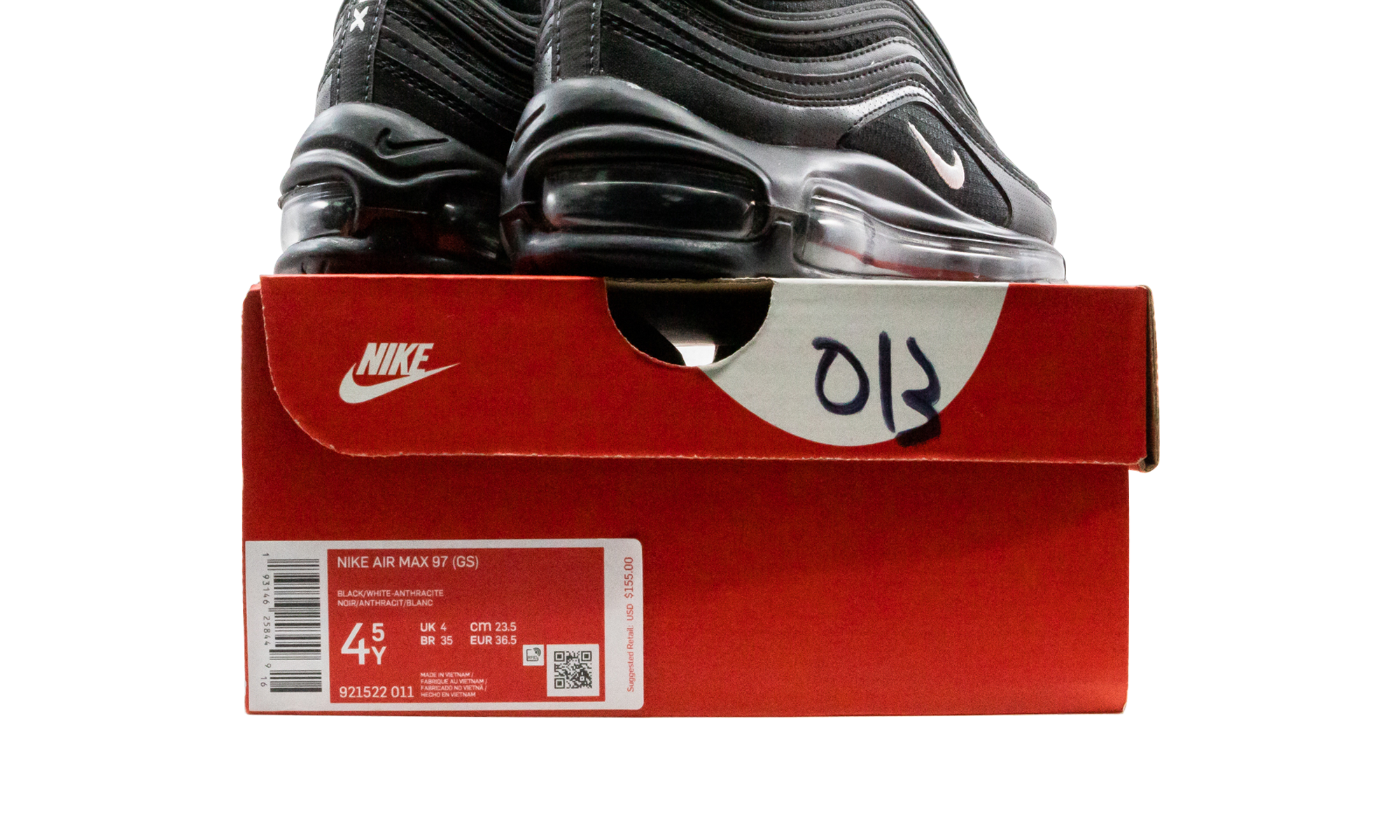 Air Max 97 921522 011