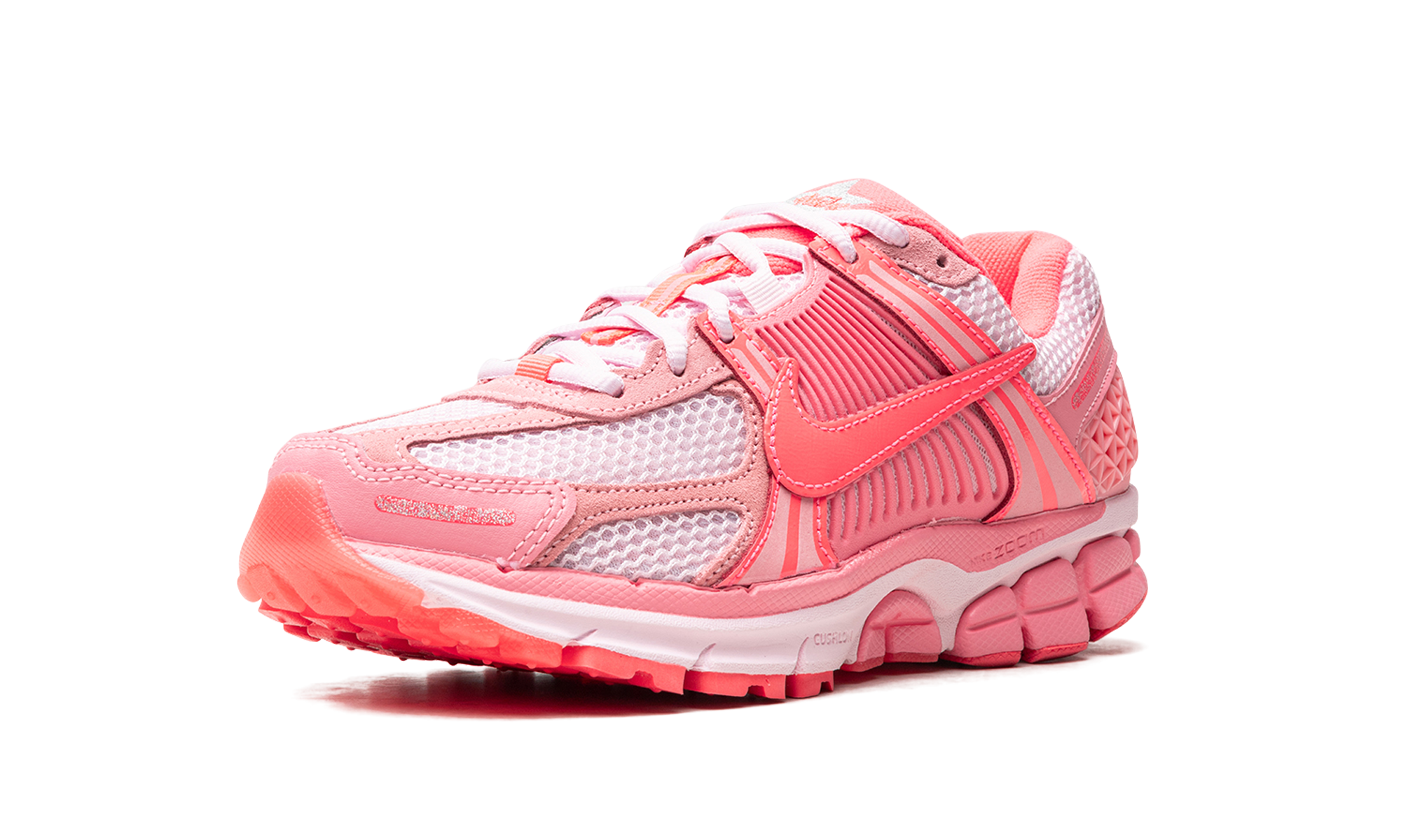 ZOOM VOMERO 5 WMNS "Triple Pink" FQ0257 666