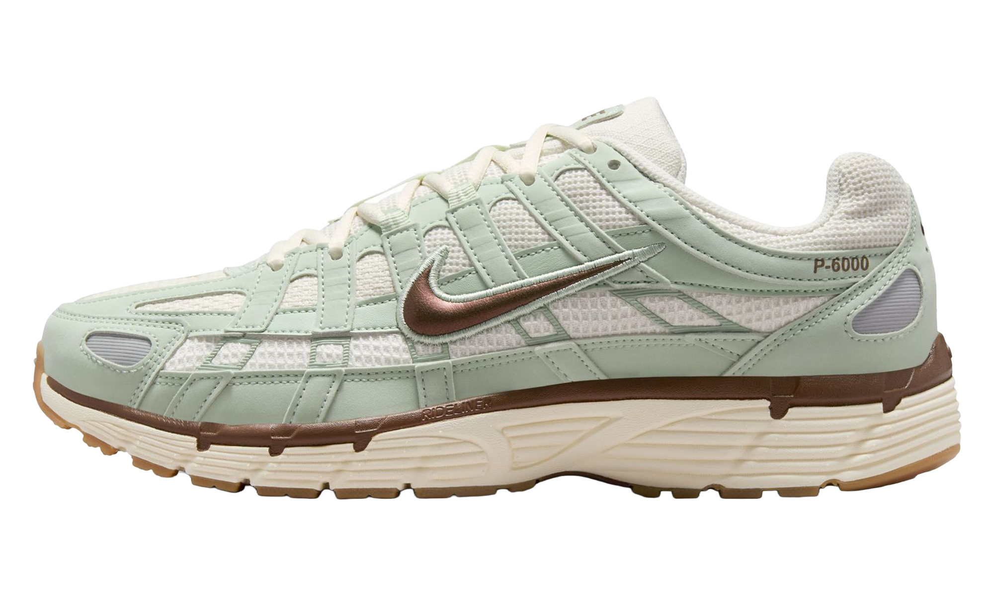 P-6000 "Seafoam Fauna Brown" IB2986 001