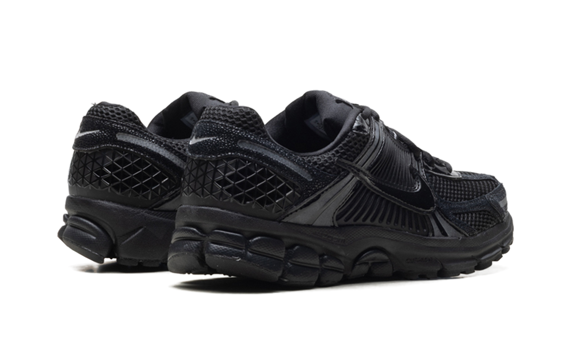 Zoom Vomero 5 WMNS "Black Patent" II6236 001