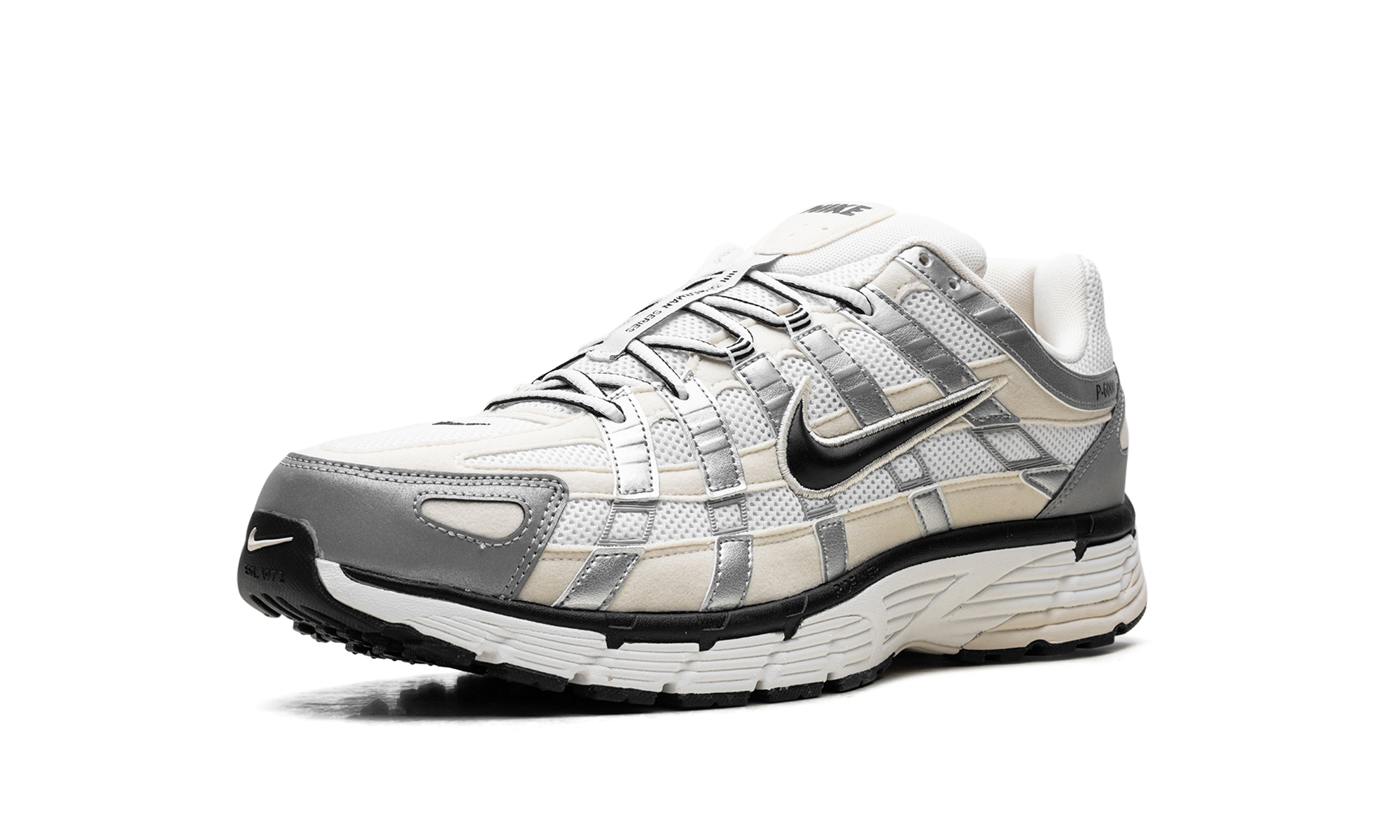 P-6000 WMNS "Coconut Milk" FV6603 100