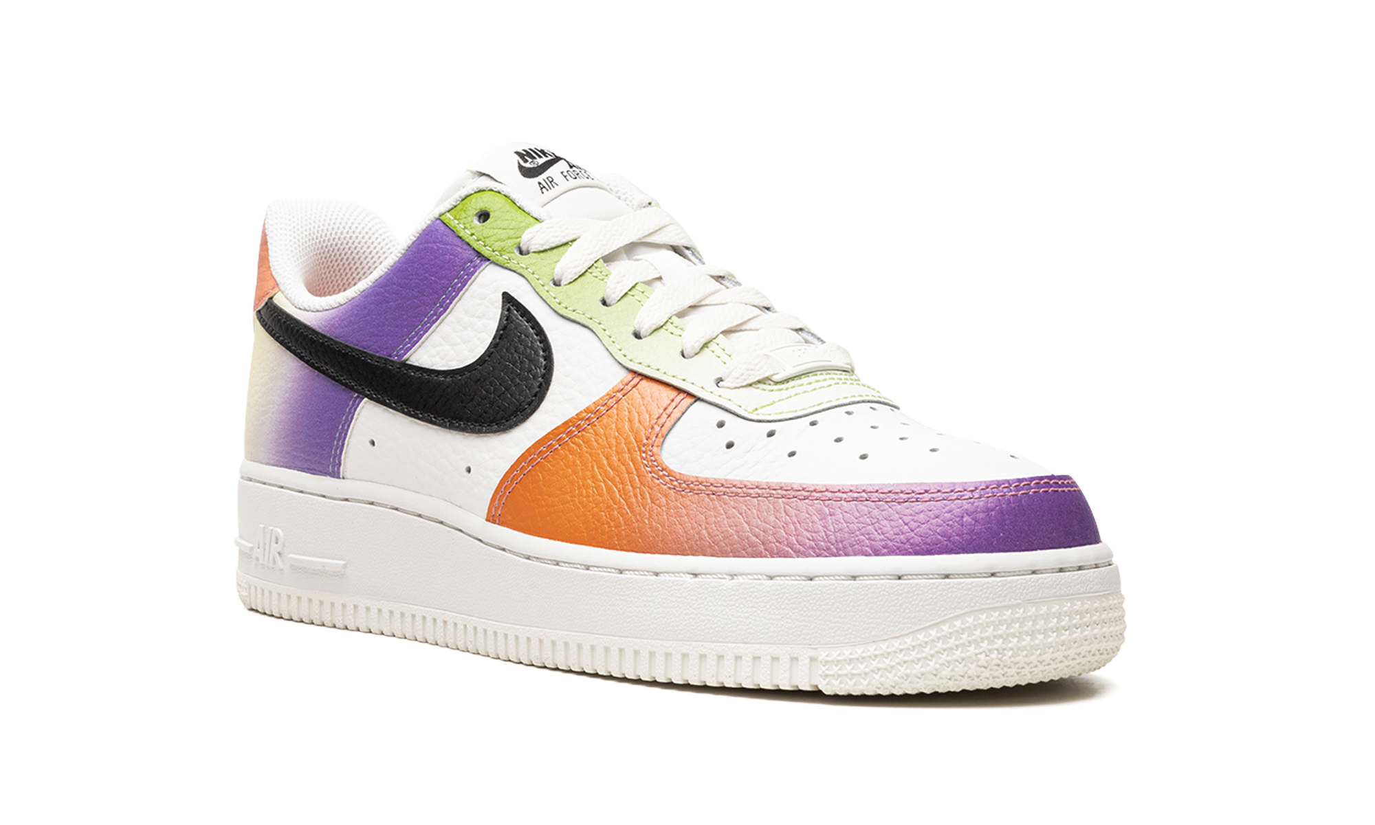 AIR FORCE 1 LO '07 WMNS FD0801 100
