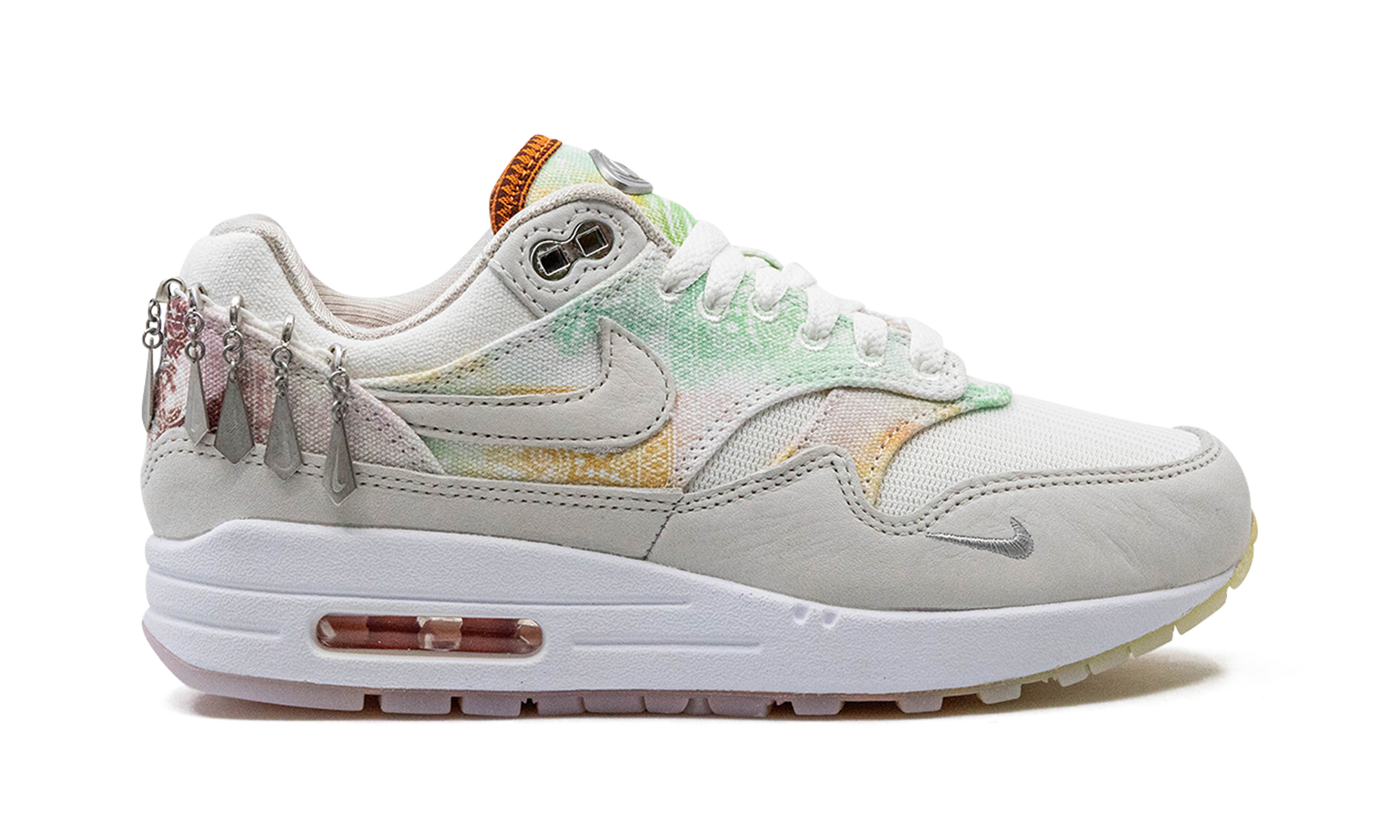 NIKE AIR MAX 1 '87 WMNS "White Phantom Mint Foam"