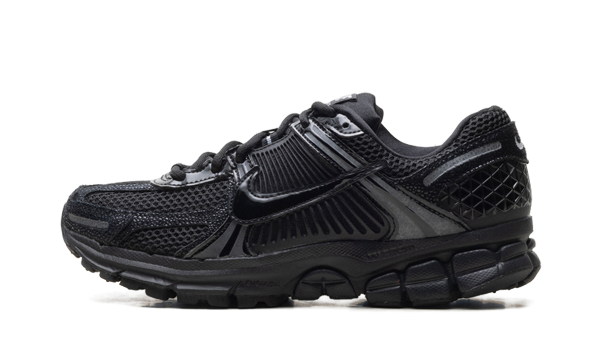 Zoom Vomero 5 WMNS "Black Patent" II6236 001