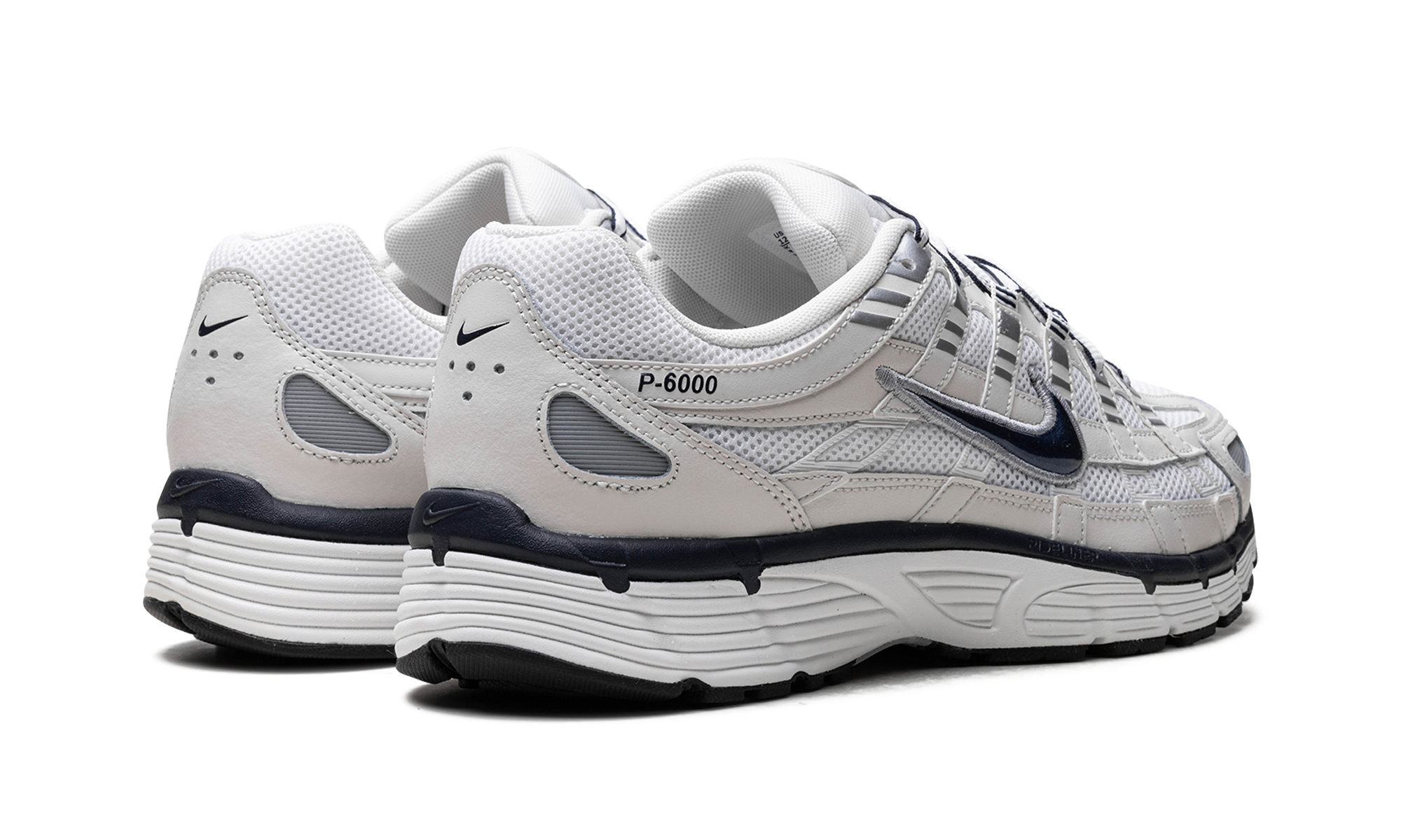 P-6000 "Obsidian Summit White" CD6404 018