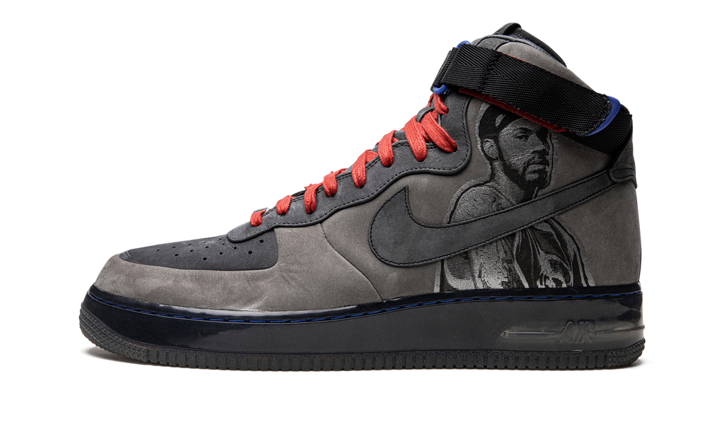 Air Force 1 SPRM '07 (RASHEED) 315096 001