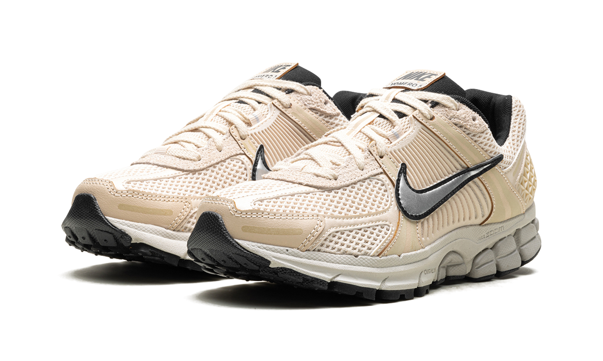 Zoom Vomero 5 WMNS "Pearl White" FN6742 200