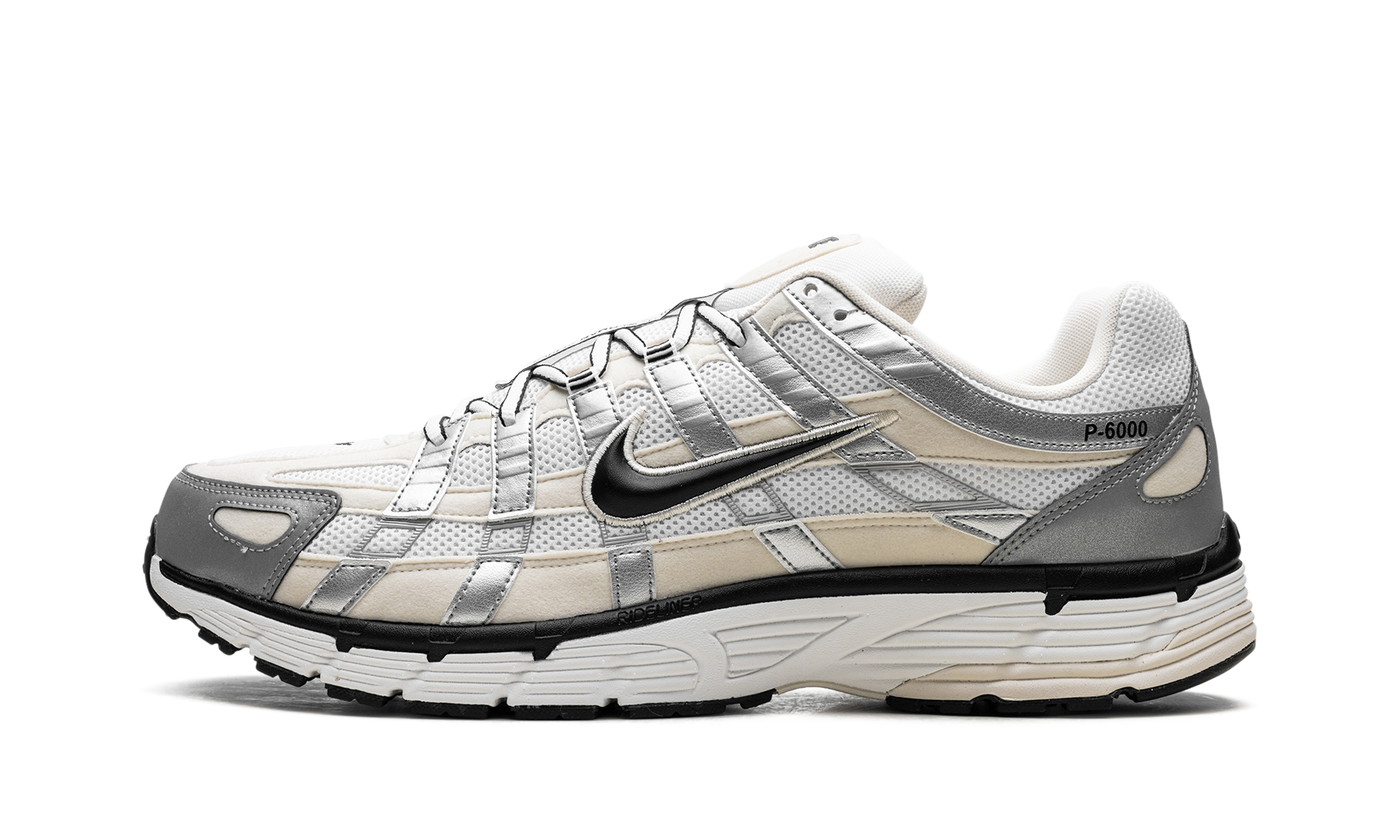 P-6000 WMNS "Coconut Milk" FV6603 100