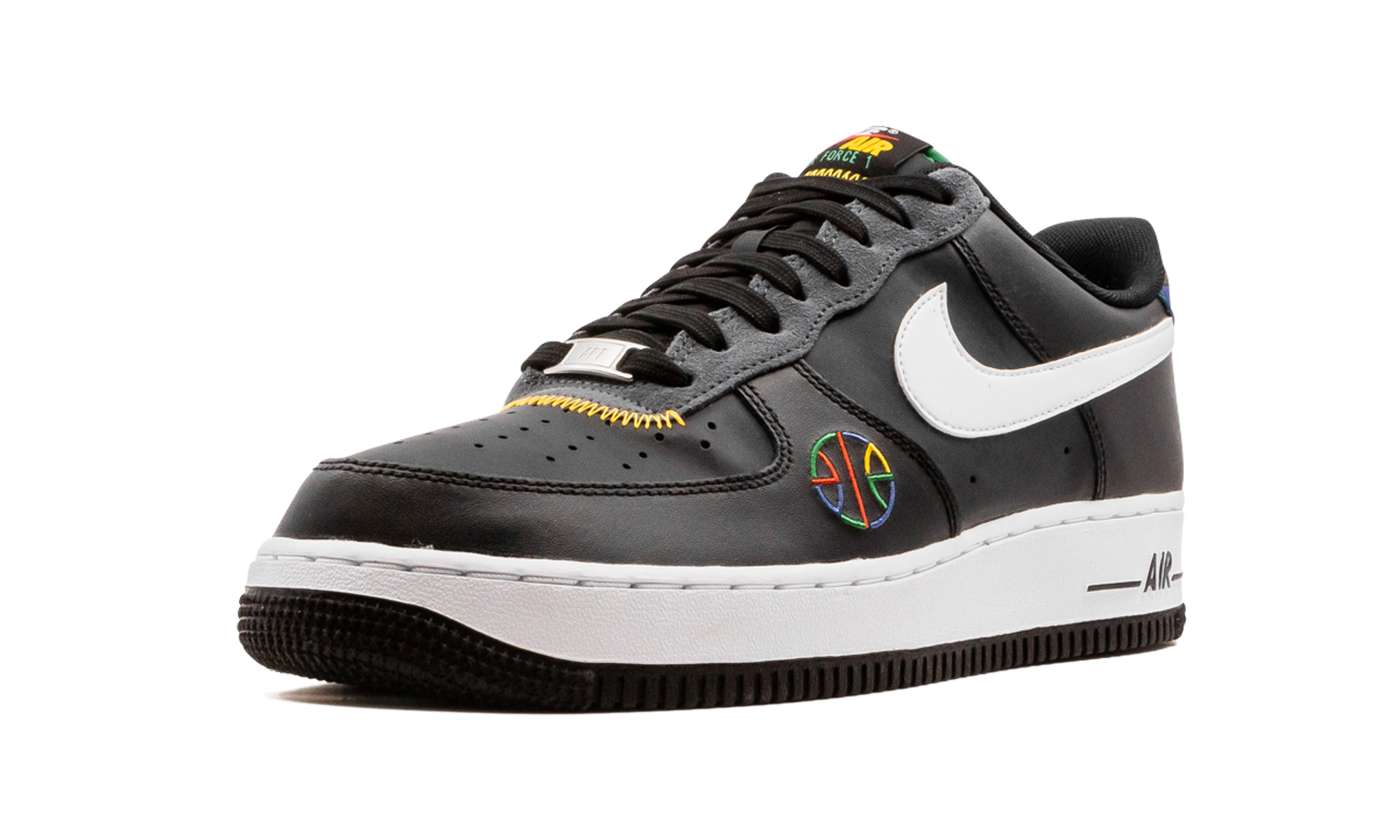 Air Force 1 Low '07 LV8 "Live Together, Play Together" DC1483 001
