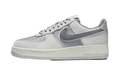 Air Force 1 '07 LX WMNS "Athletic Club - Light Smoke Grey'" DQ5079 001