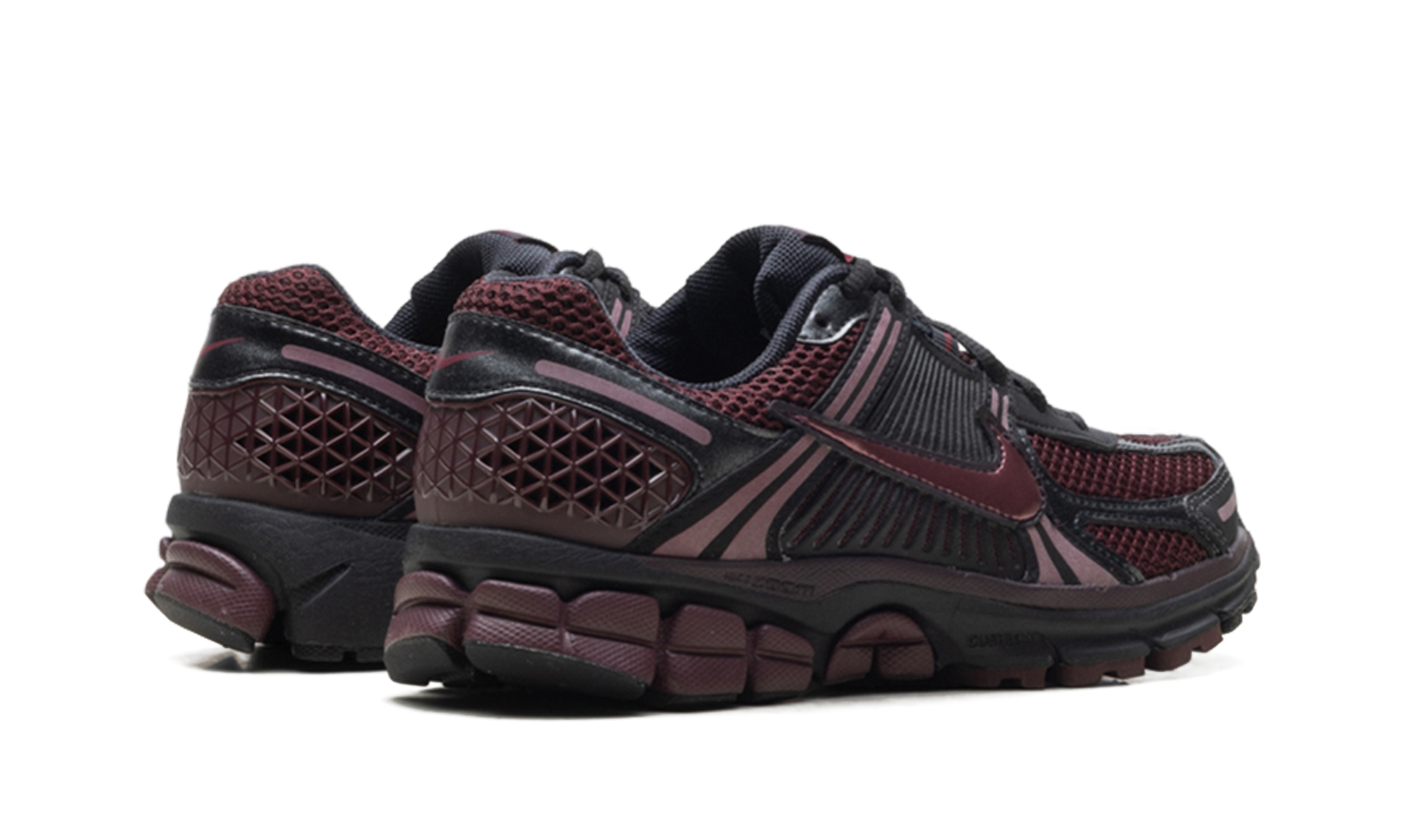 Zoom Vomero 5 WMNS "Black Burgundy Crush" IB8929 002