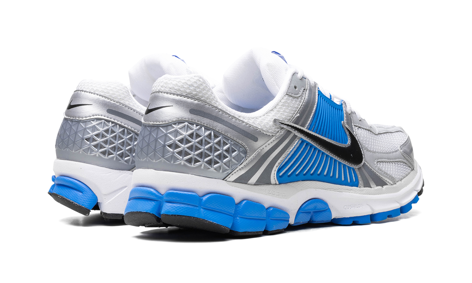 Zoom Vomero 5 "Metallic Silver/Photo Blue" FJ4151 100