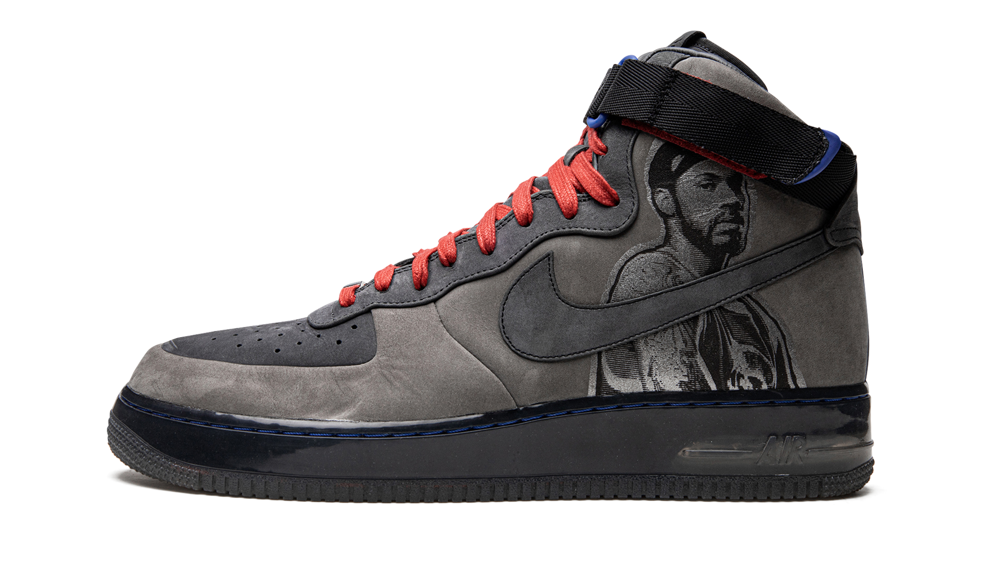 Air Force 1 SPRM '07 (RASHEED) 315096 001
