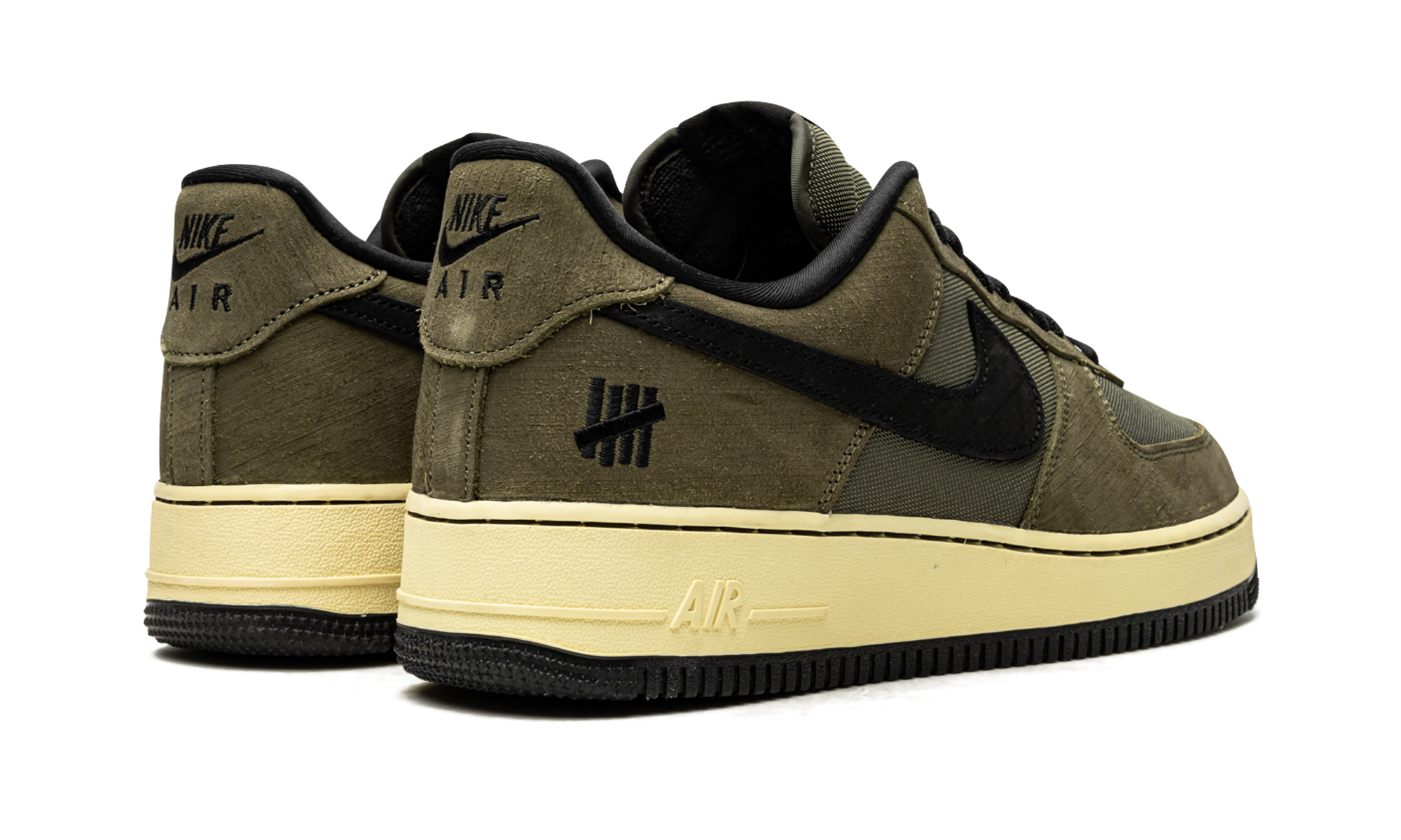 Air Force 1 Low SP "Undefeated - Ballistic" DH3064 300