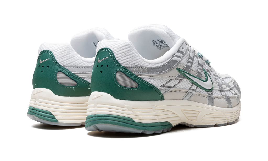 P-6000 Premium "Bicoastal Green" HF4308 072